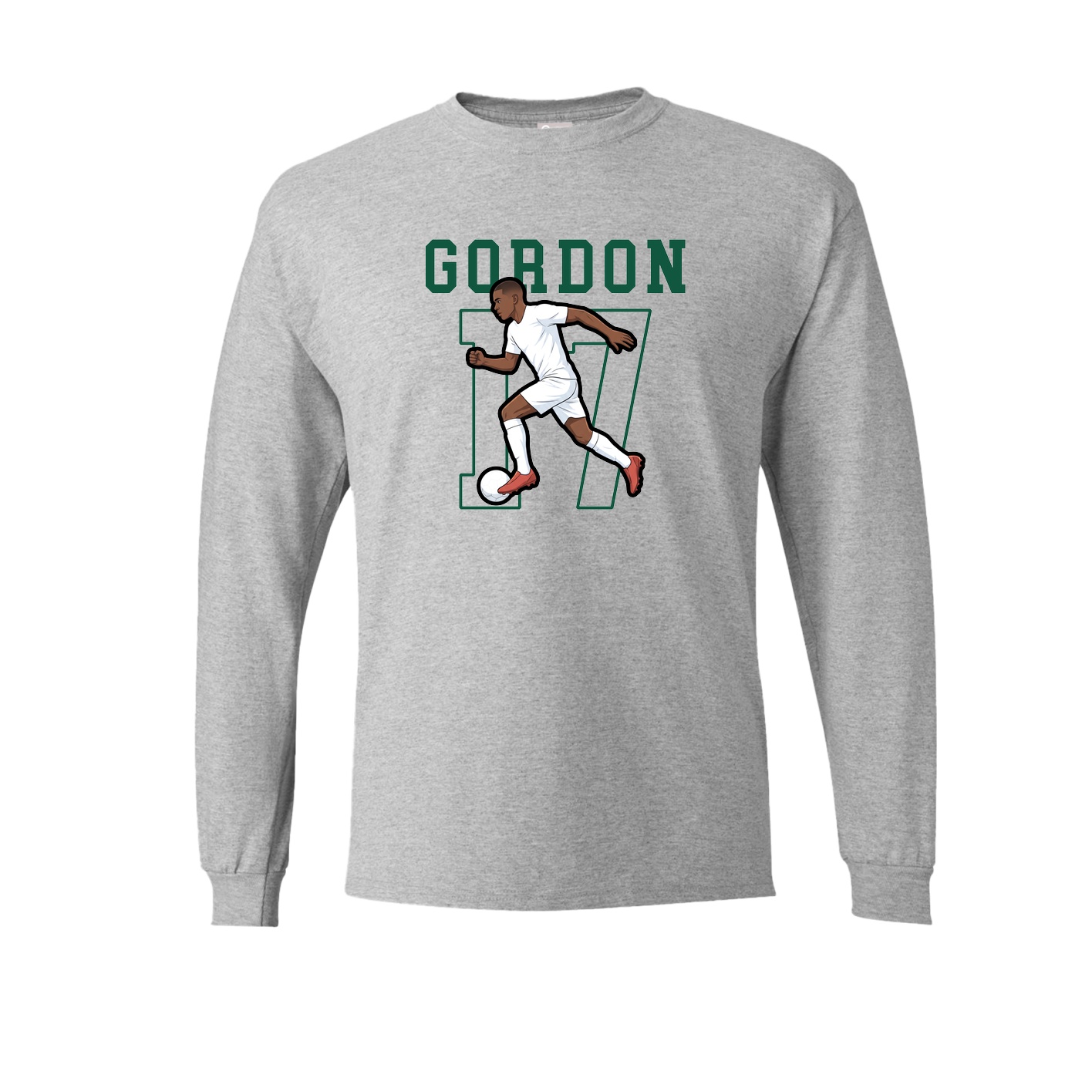 Long Sleeve Tee