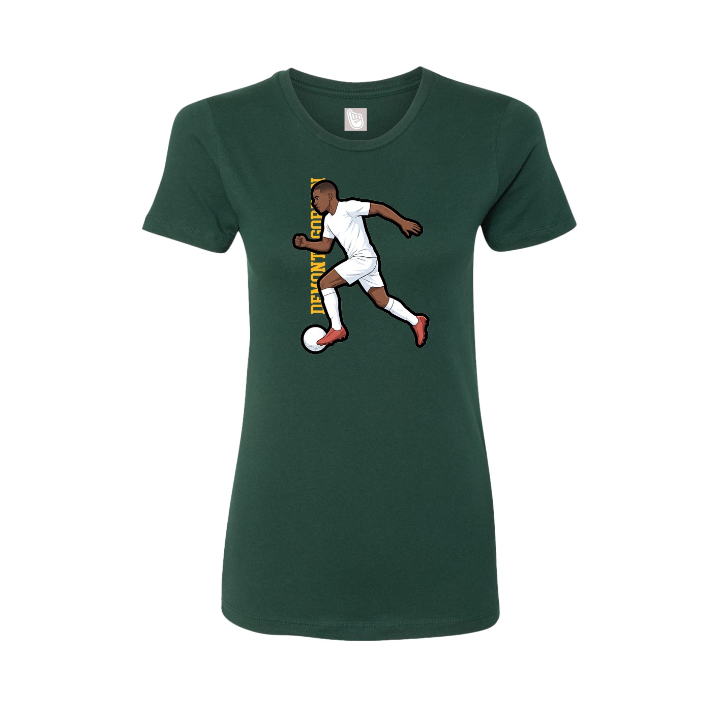 Womens Tee