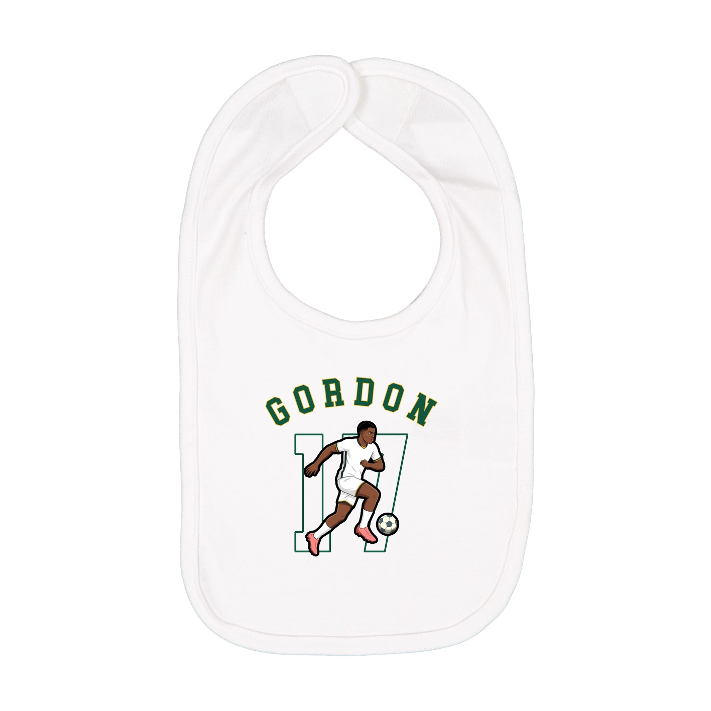 Infant Bib