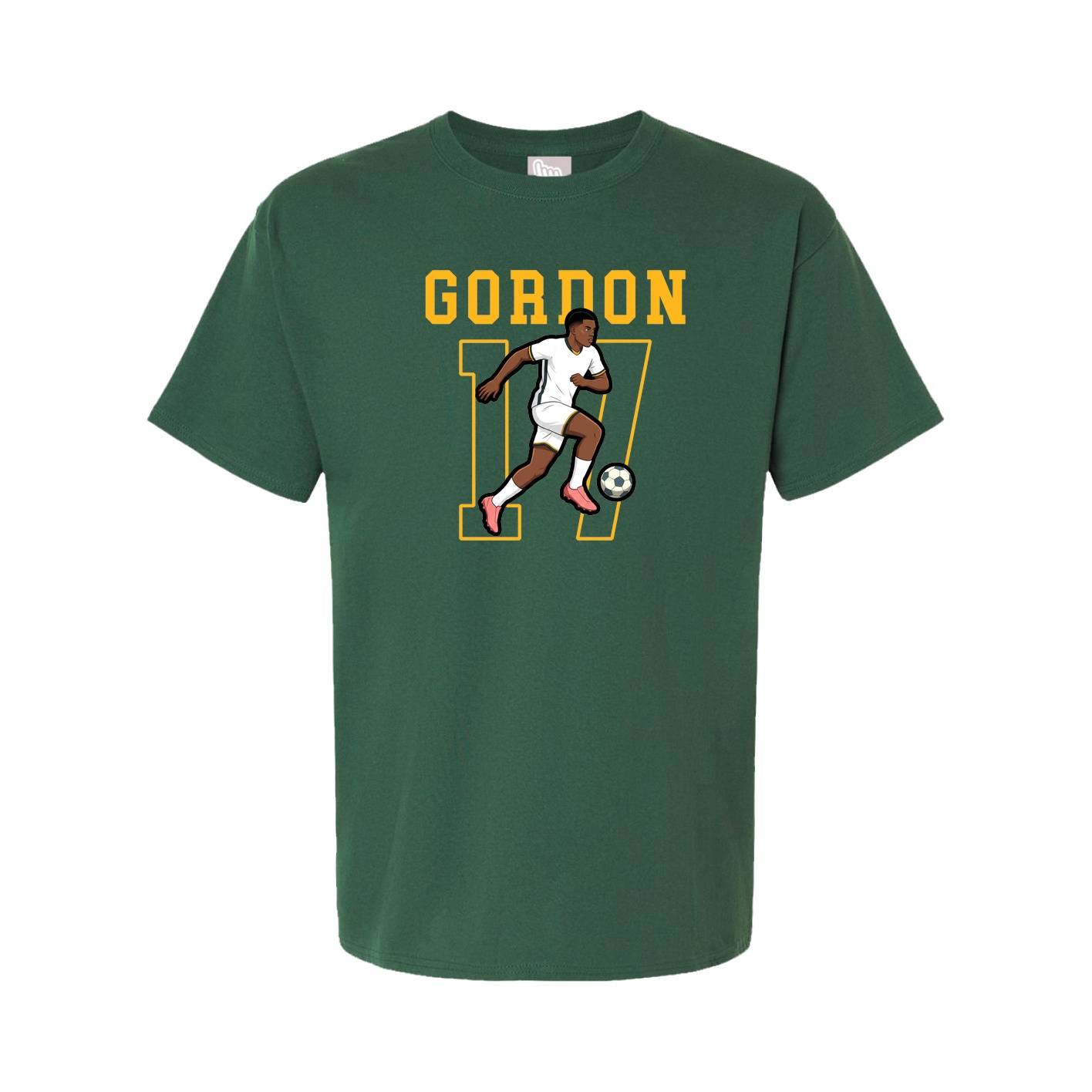 Tee