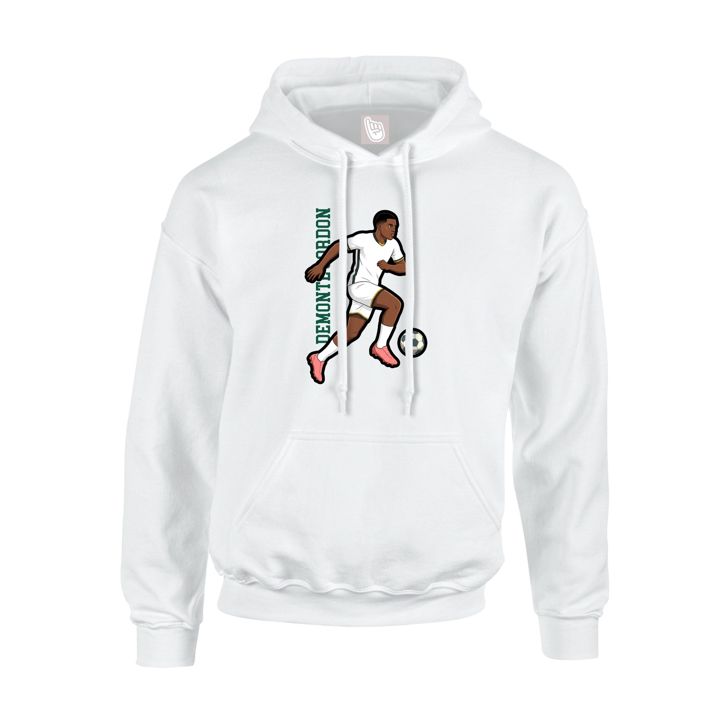 NIL Club Hoodie