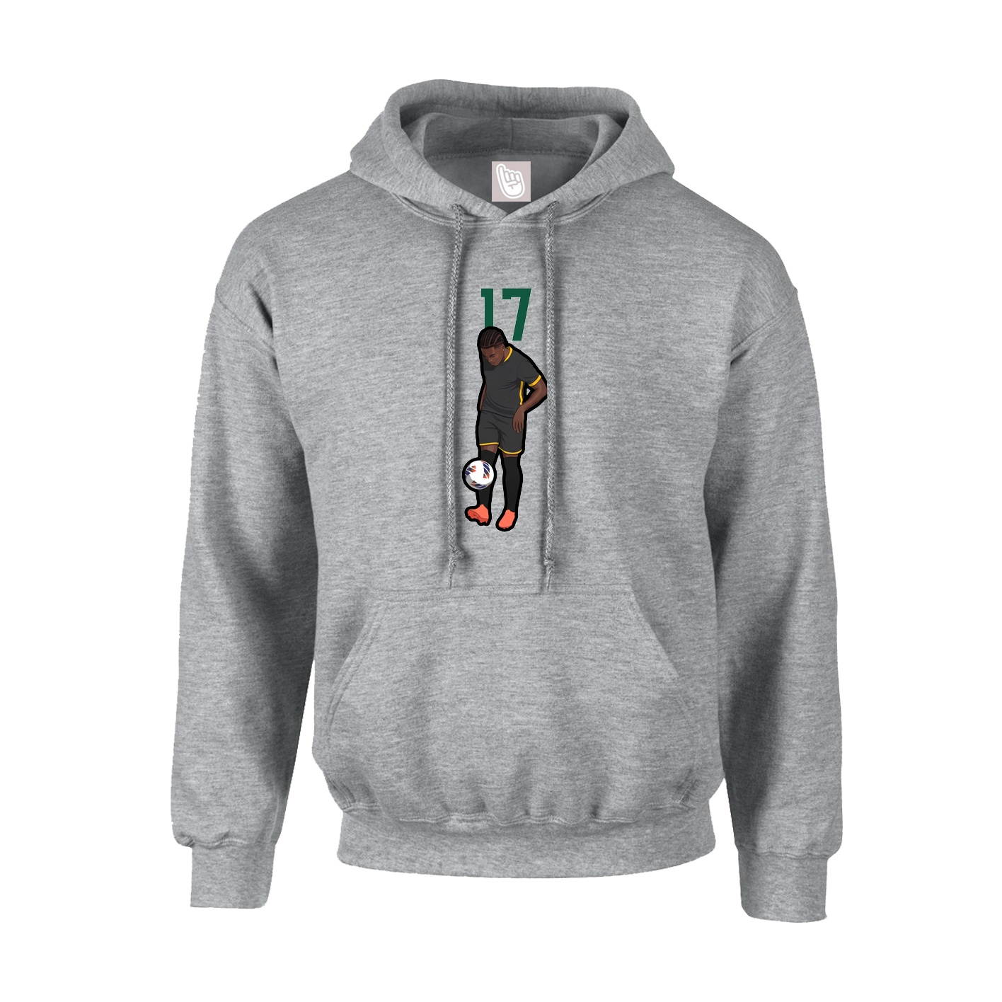 Hoodie