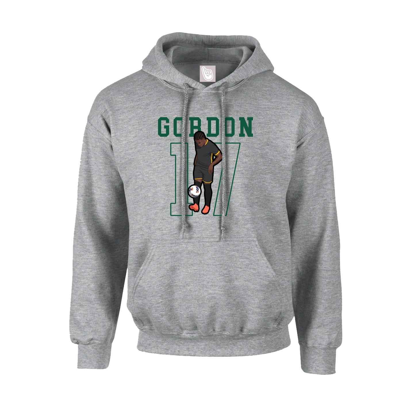 Youth Hoodie