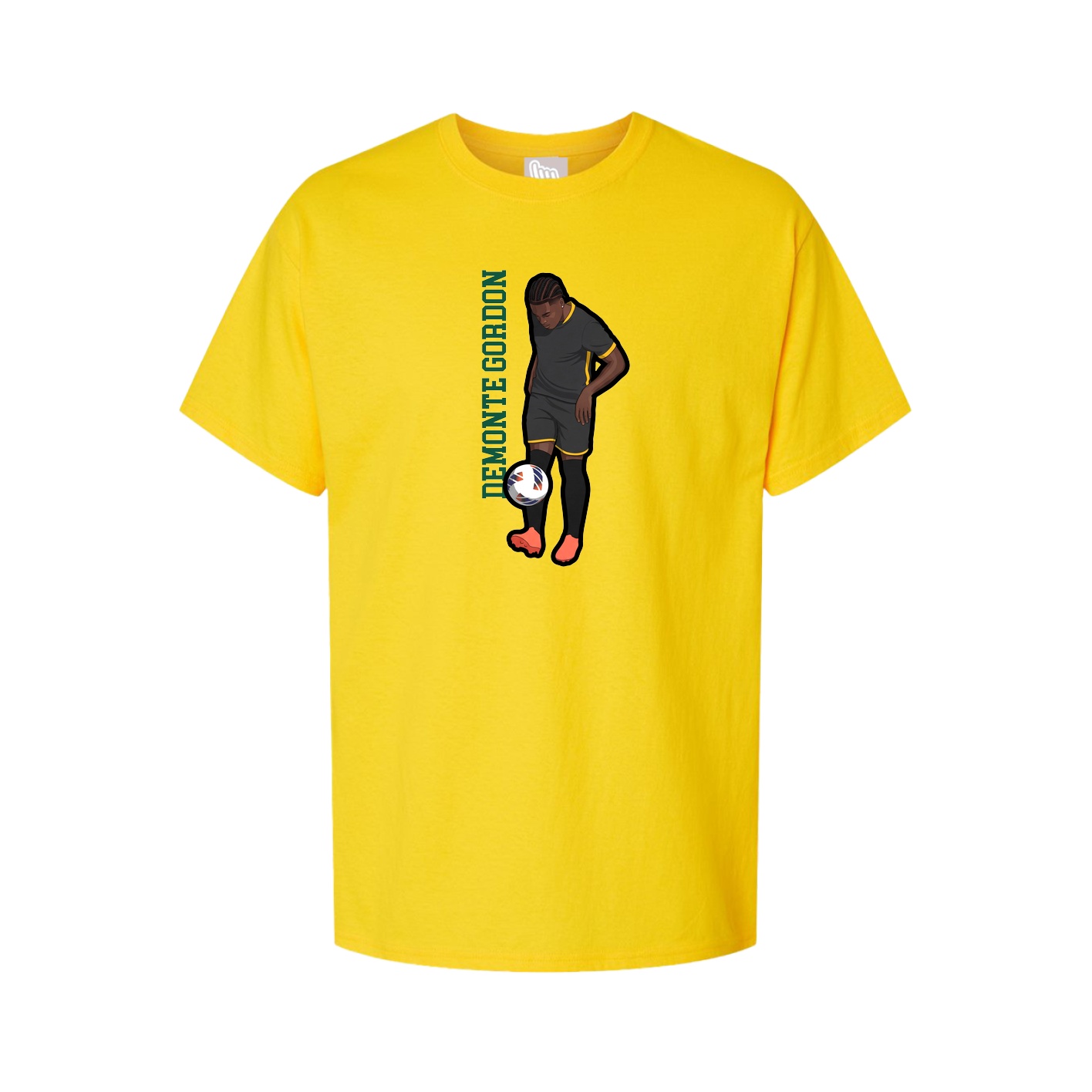 NIL Club Tee
