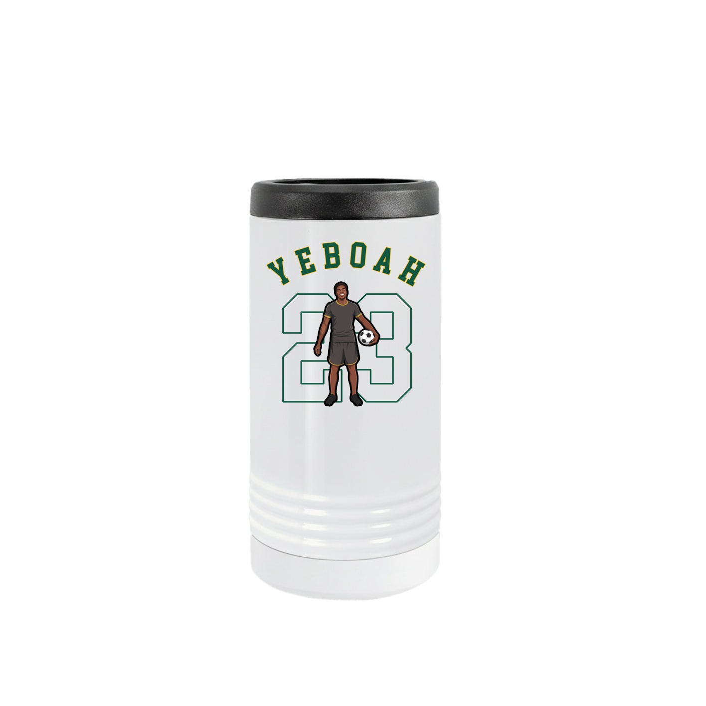 Slim Beverage Holder