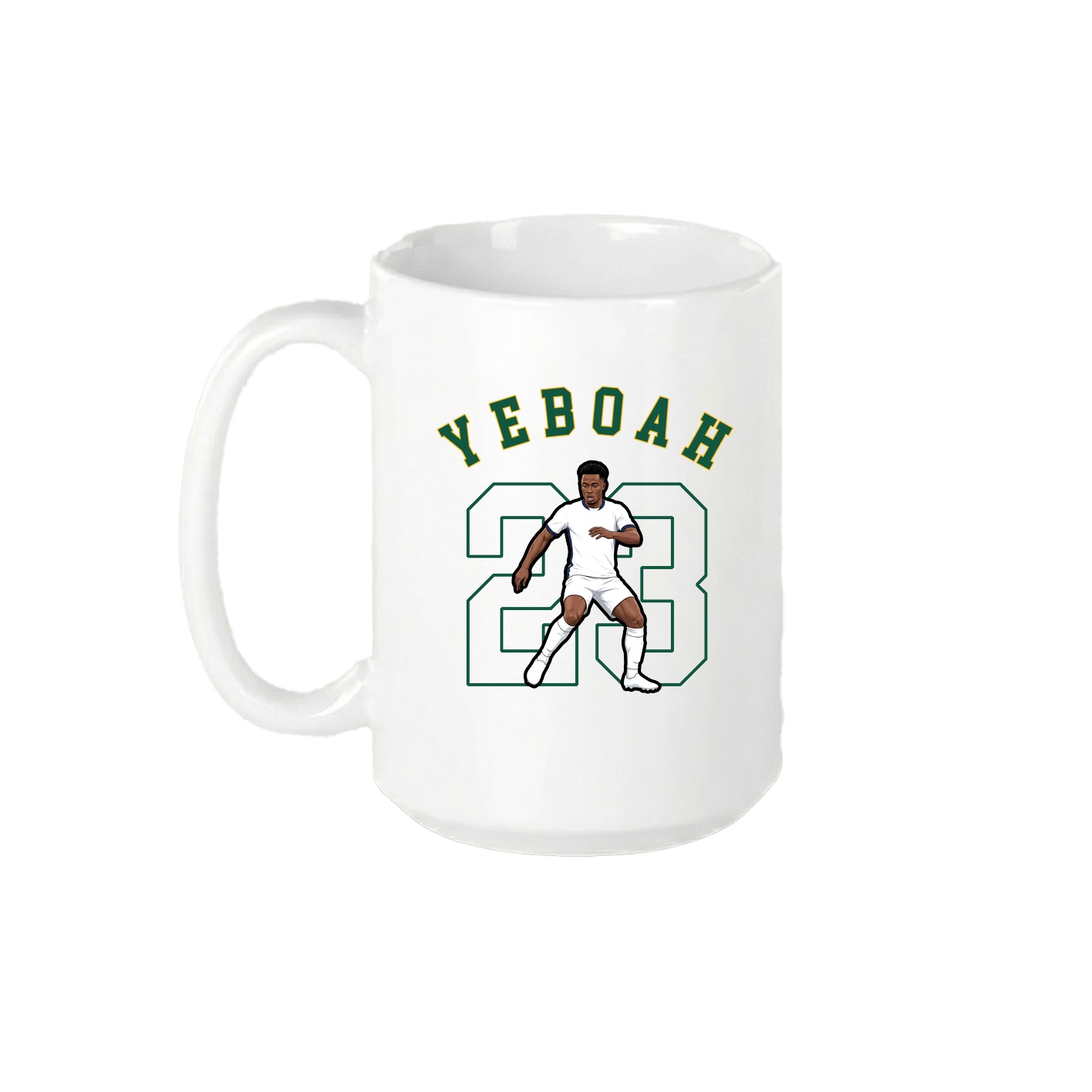 15oz Coffee Mug