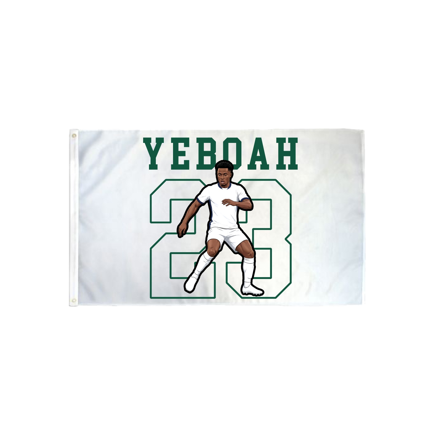 3x5 Flag