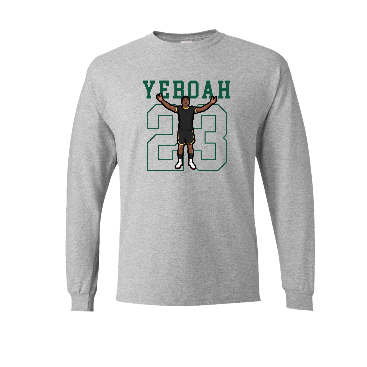 Long Sleeve Tee