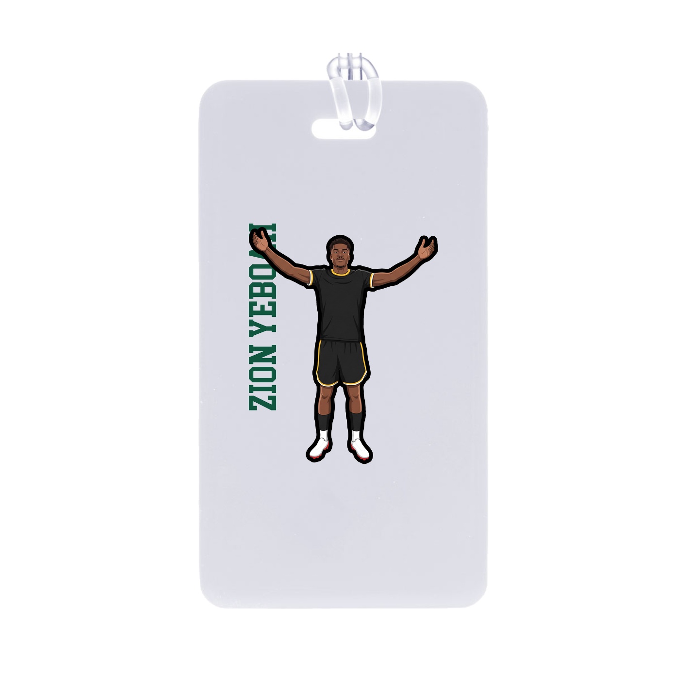Bag Tag
