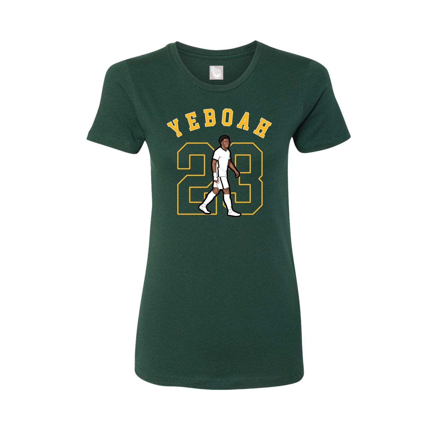 NIL Club Womens Tee