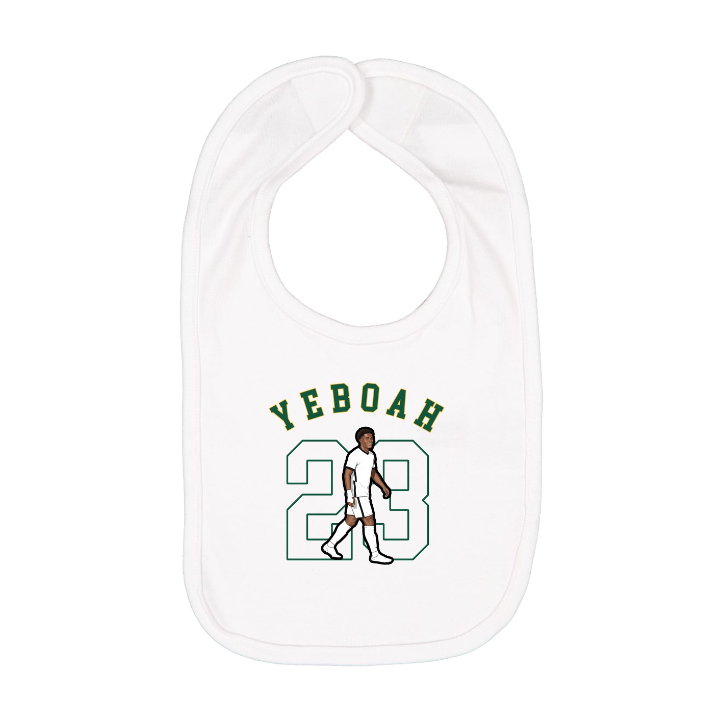 Infant Bib