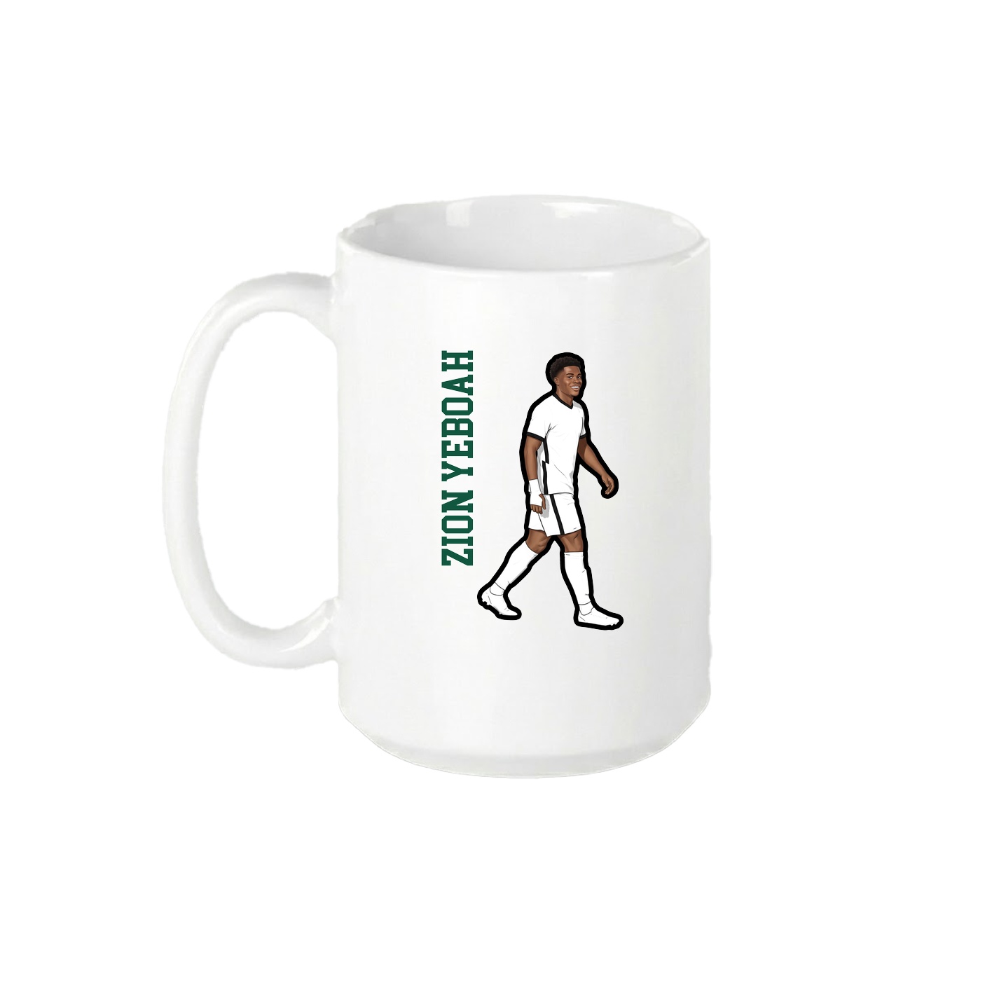 15oz Coffee Mug