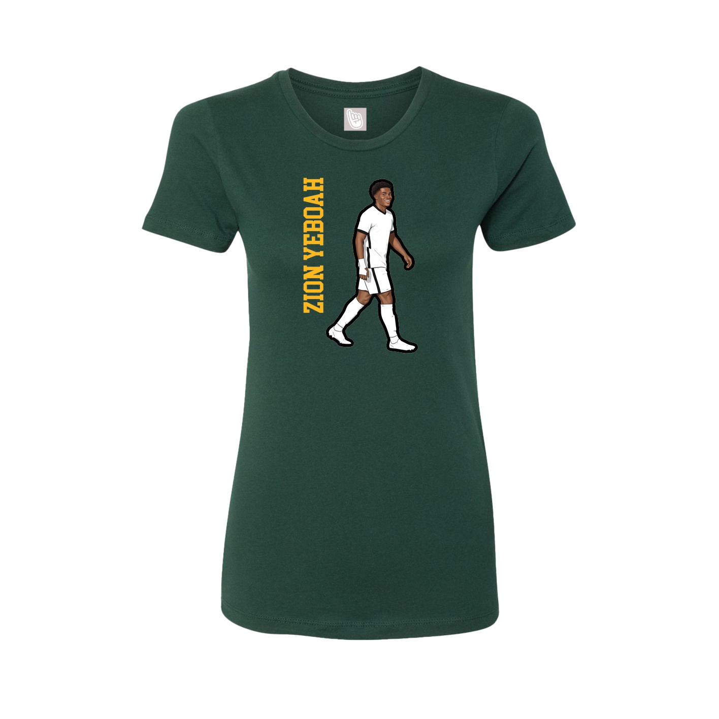 Womens Tee