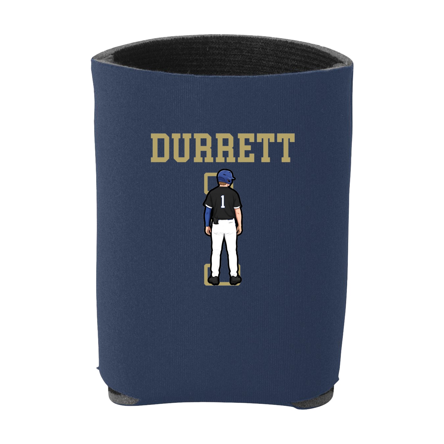 Can Holder — Shirsey in Navy