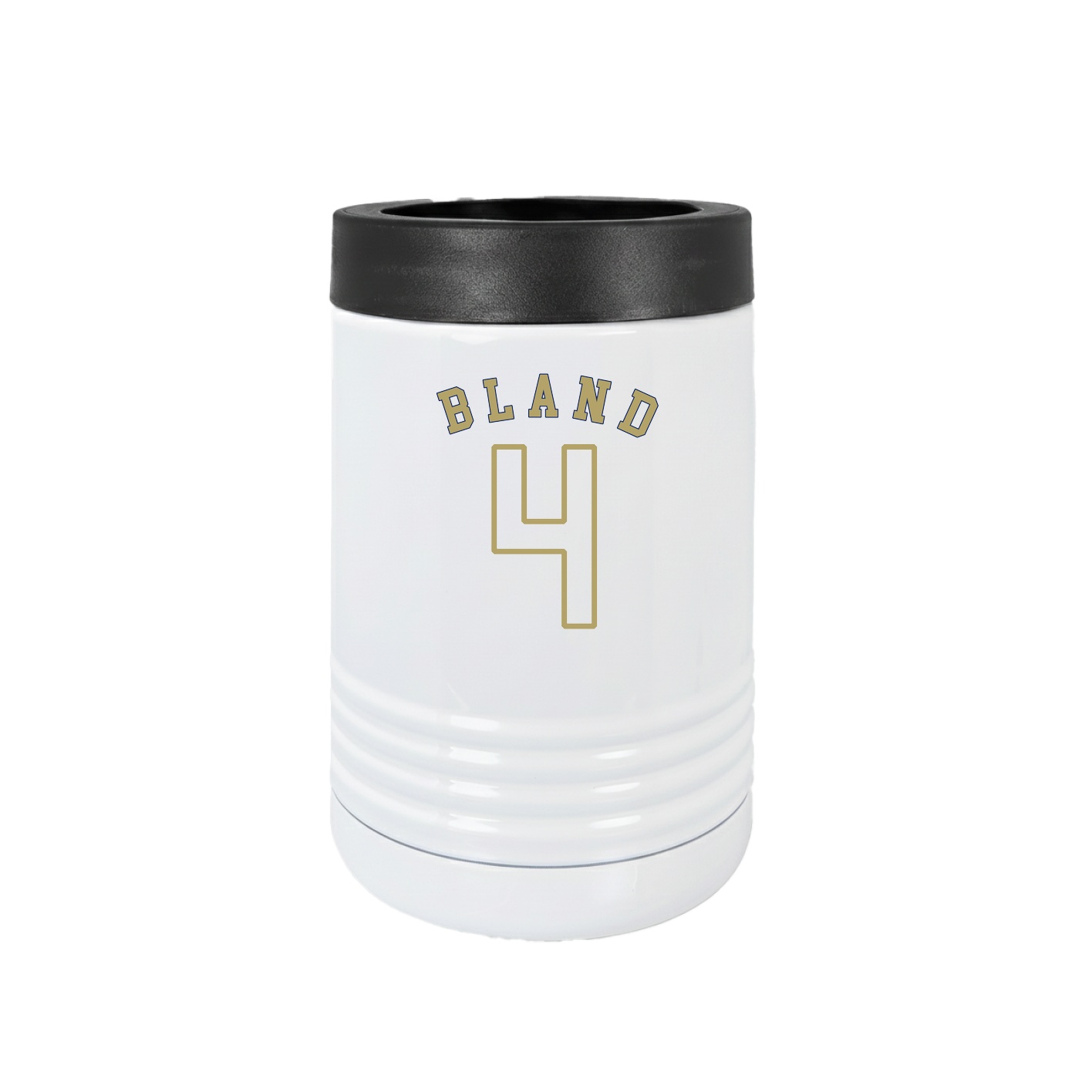 Beverage Holder — Shirsey Arch in White