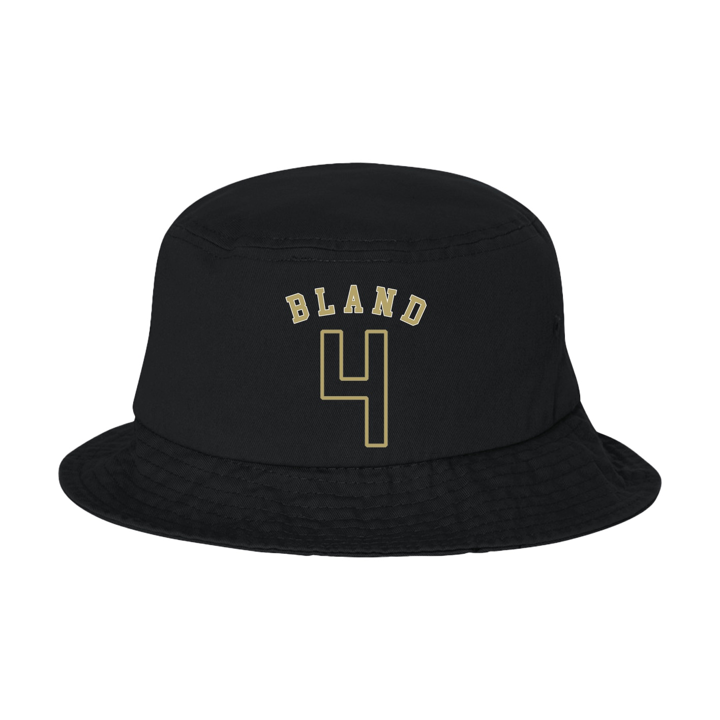 Bucket Cap — Shirsey Arch in Black