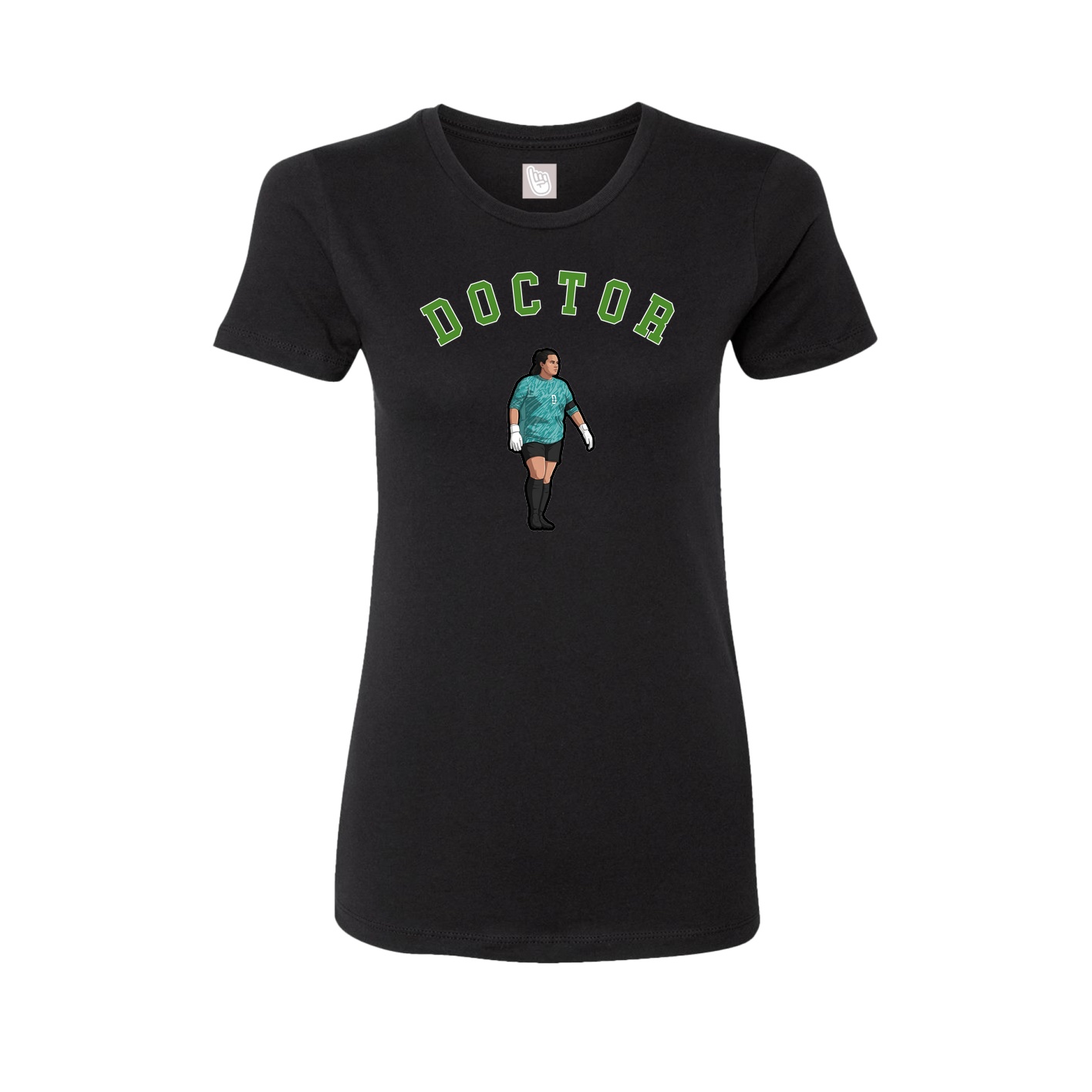 Womens Tee