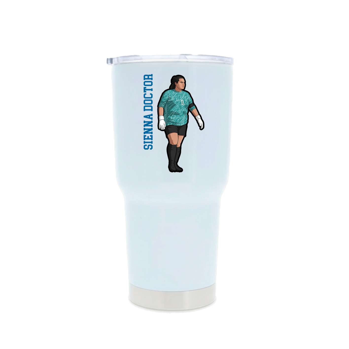 30oz Stainless Steel Tumbler