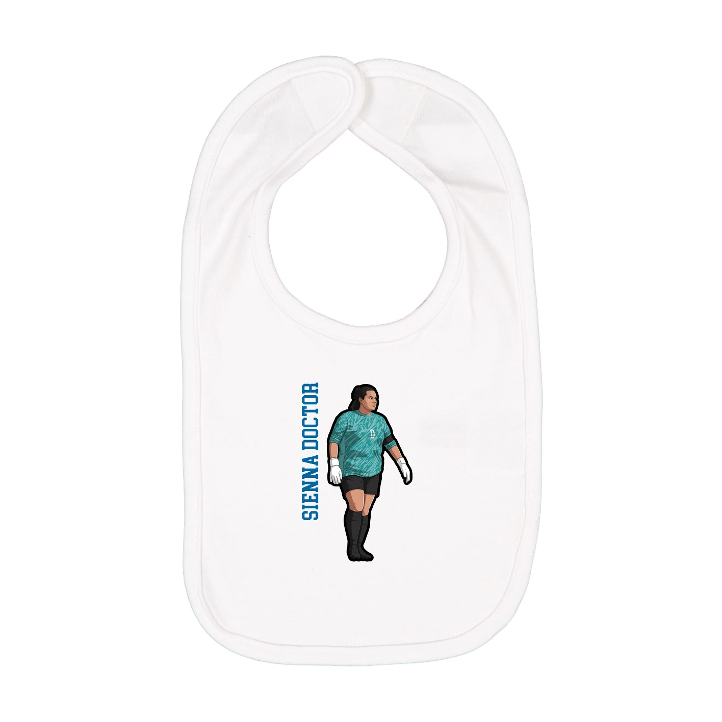 Infant Bib