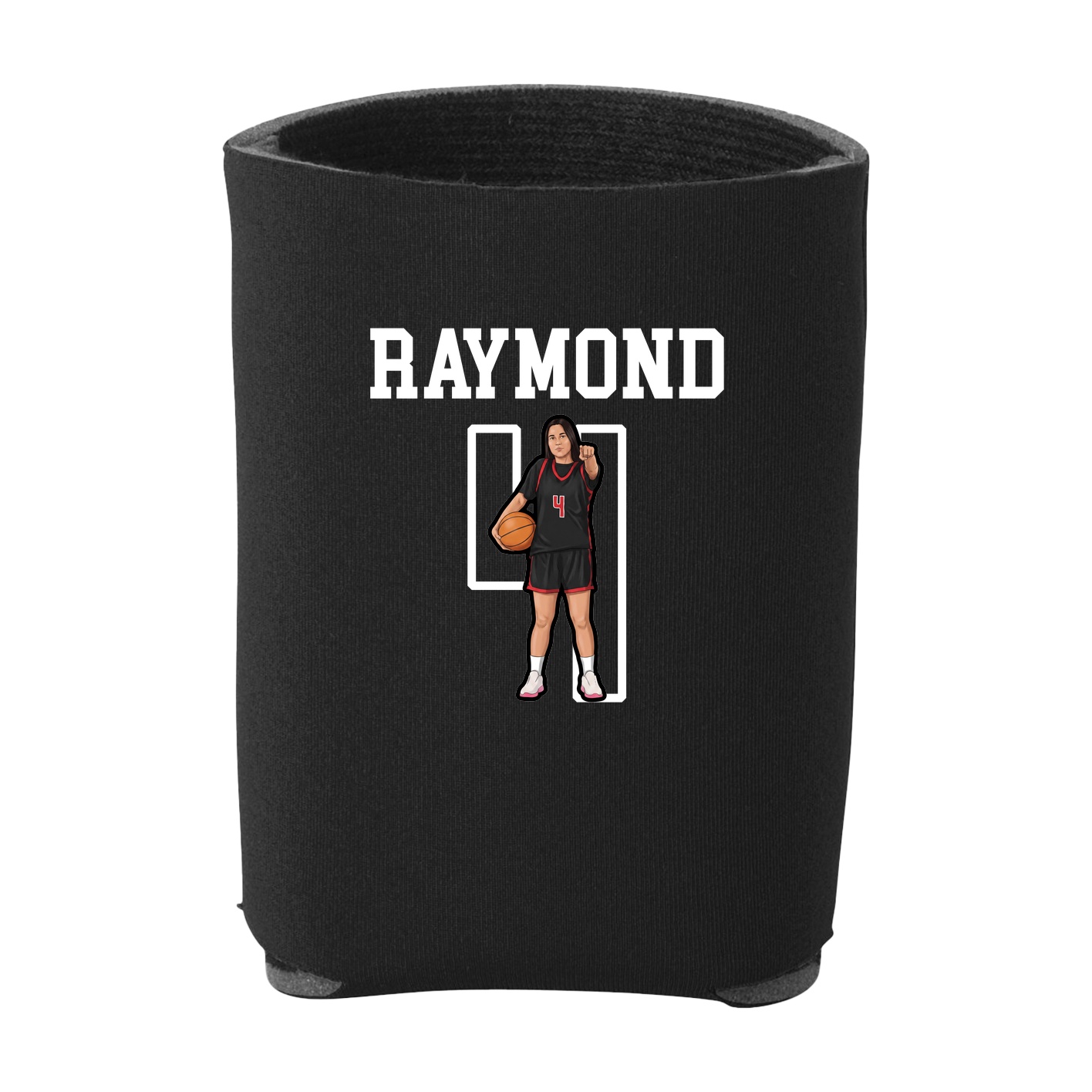 Can Holder — Shirsey in Black