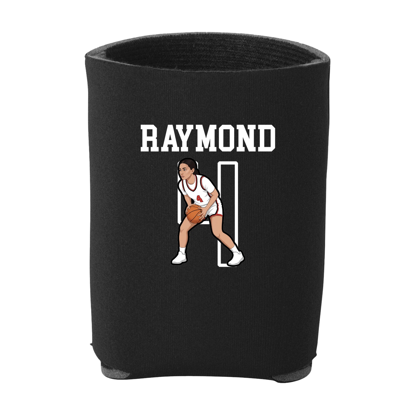 Can Holder — Shirsey in Black