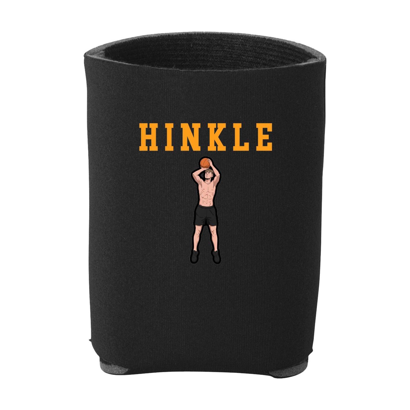 Can Holder — Shirsey in Black
