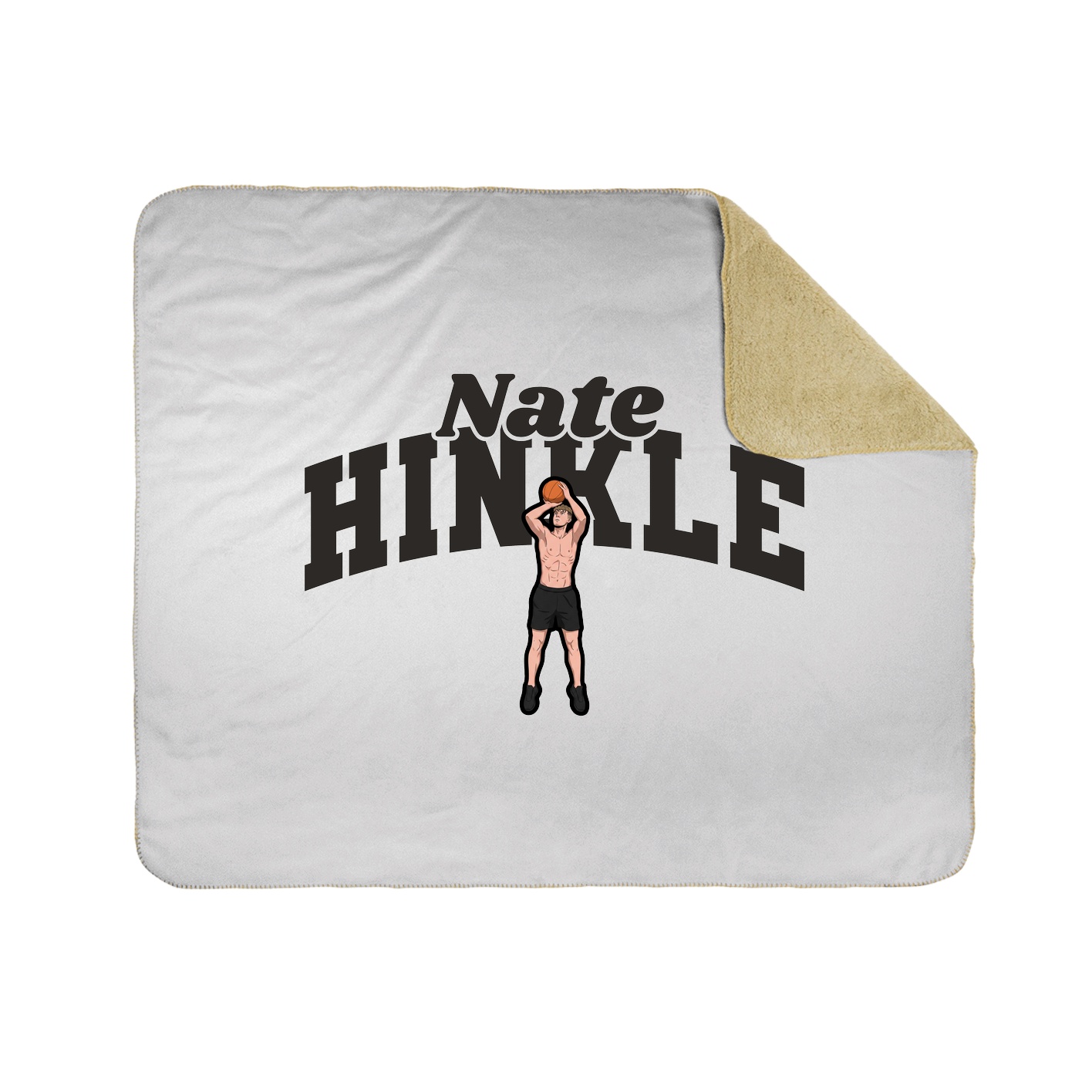 Throw Blanket