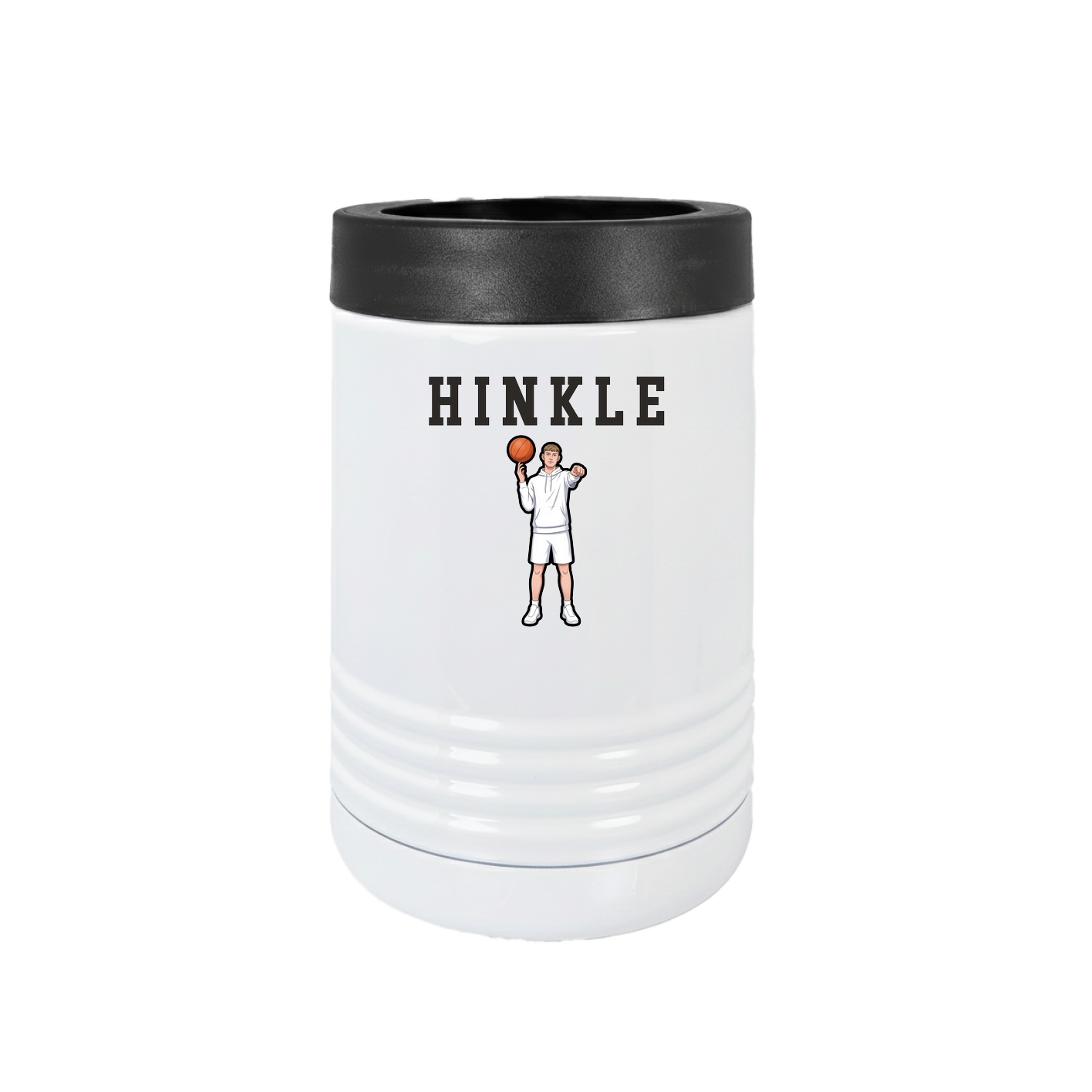 Beverage Holder — Shirsey in White