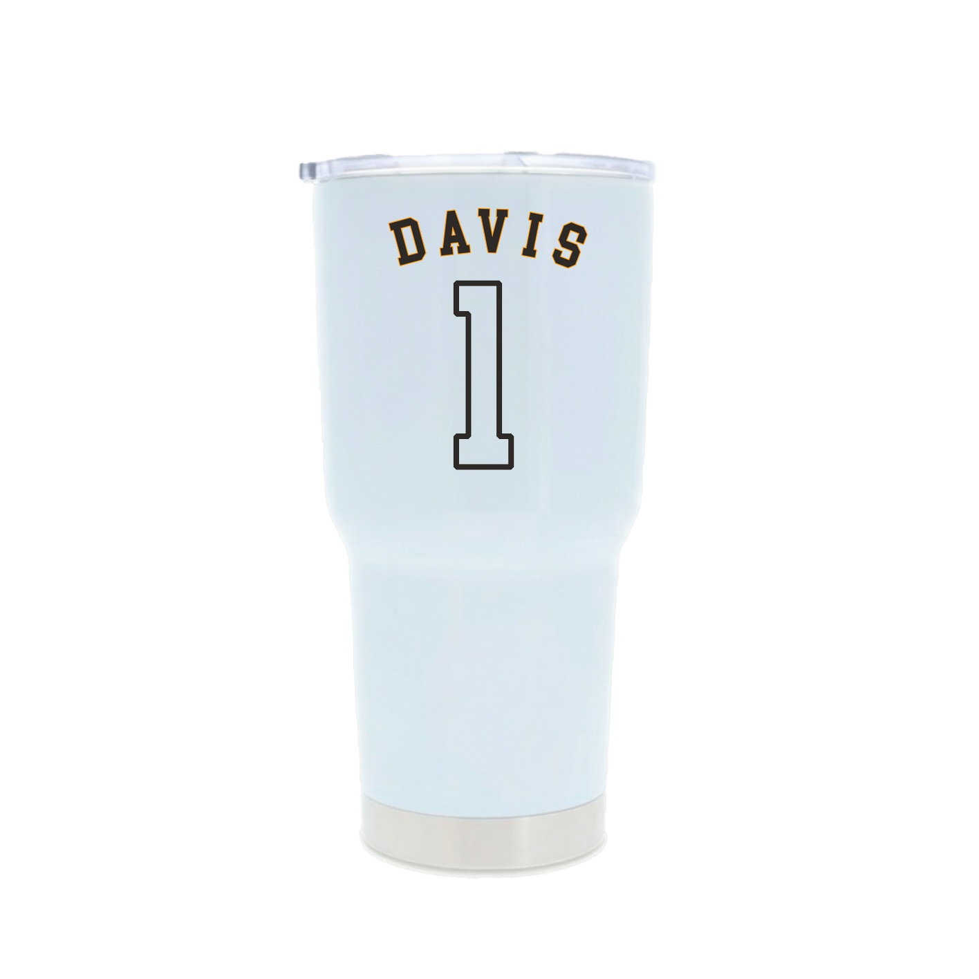30oz Stainless Steel Tumbler
