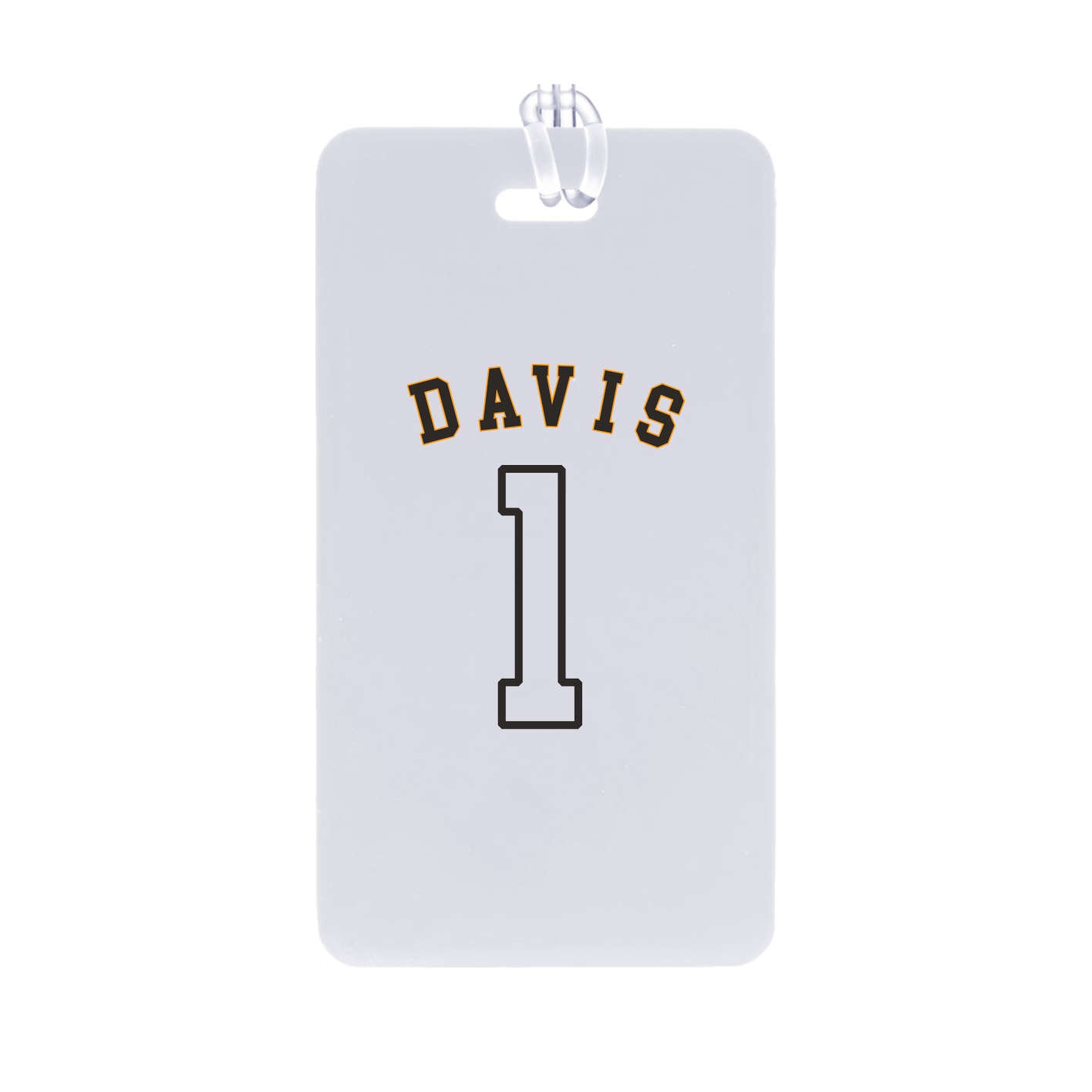 Bag Tag