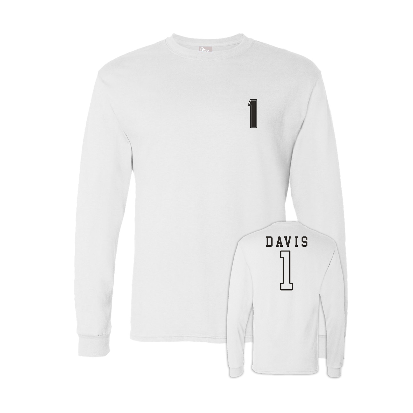 Long Sleeve Tee