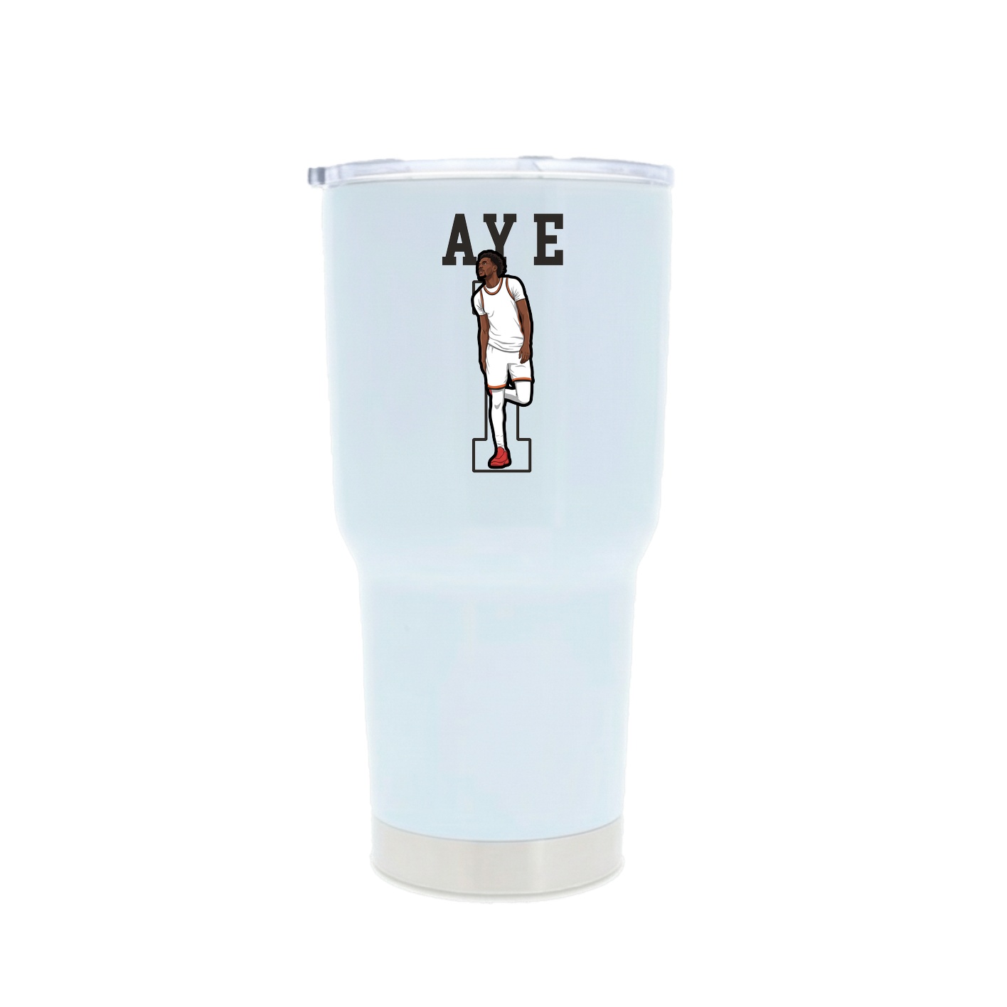 30oz Stainless Steel Tumbler