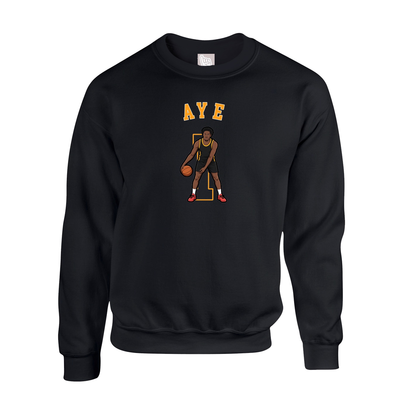 Fleece Crew