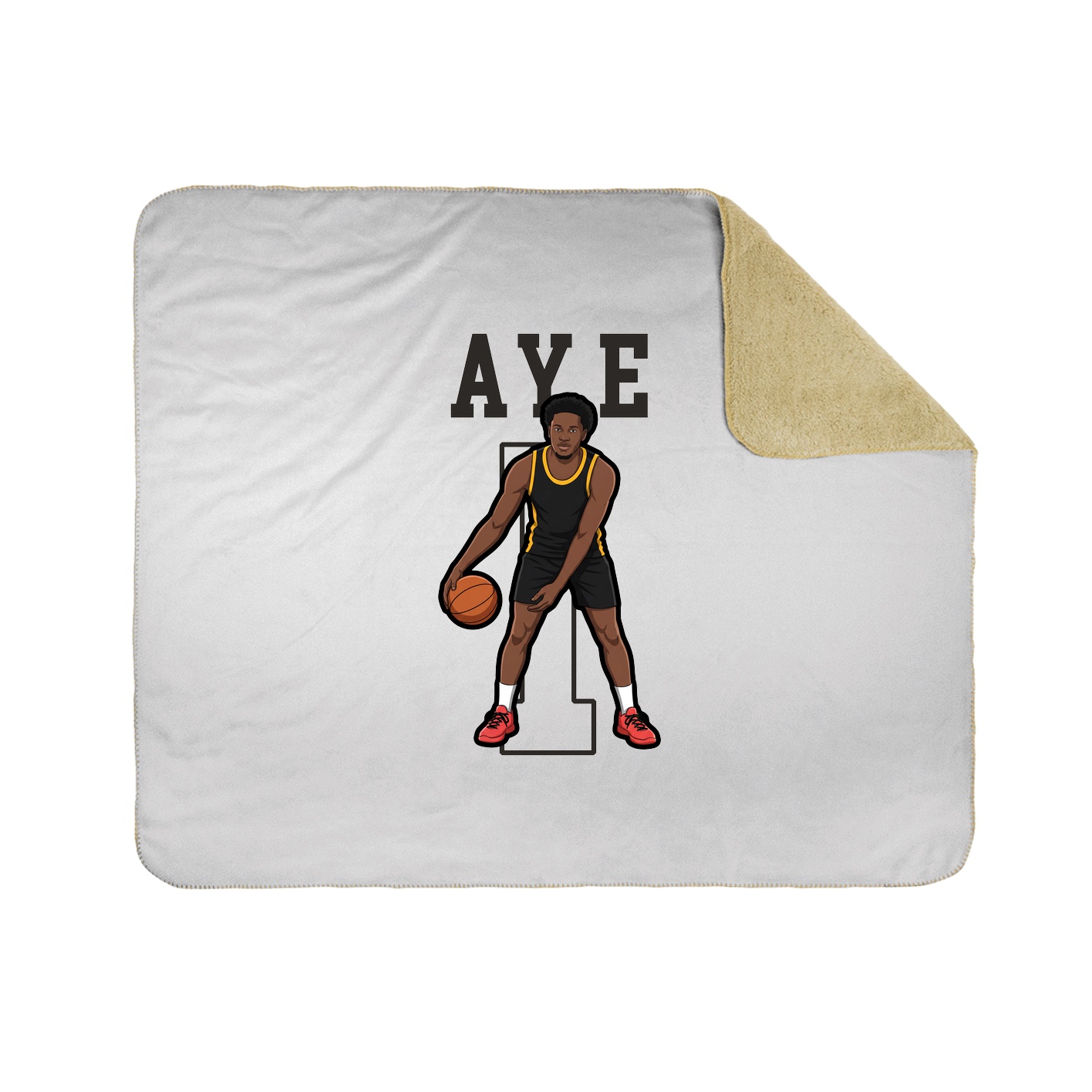 Throw Blanket