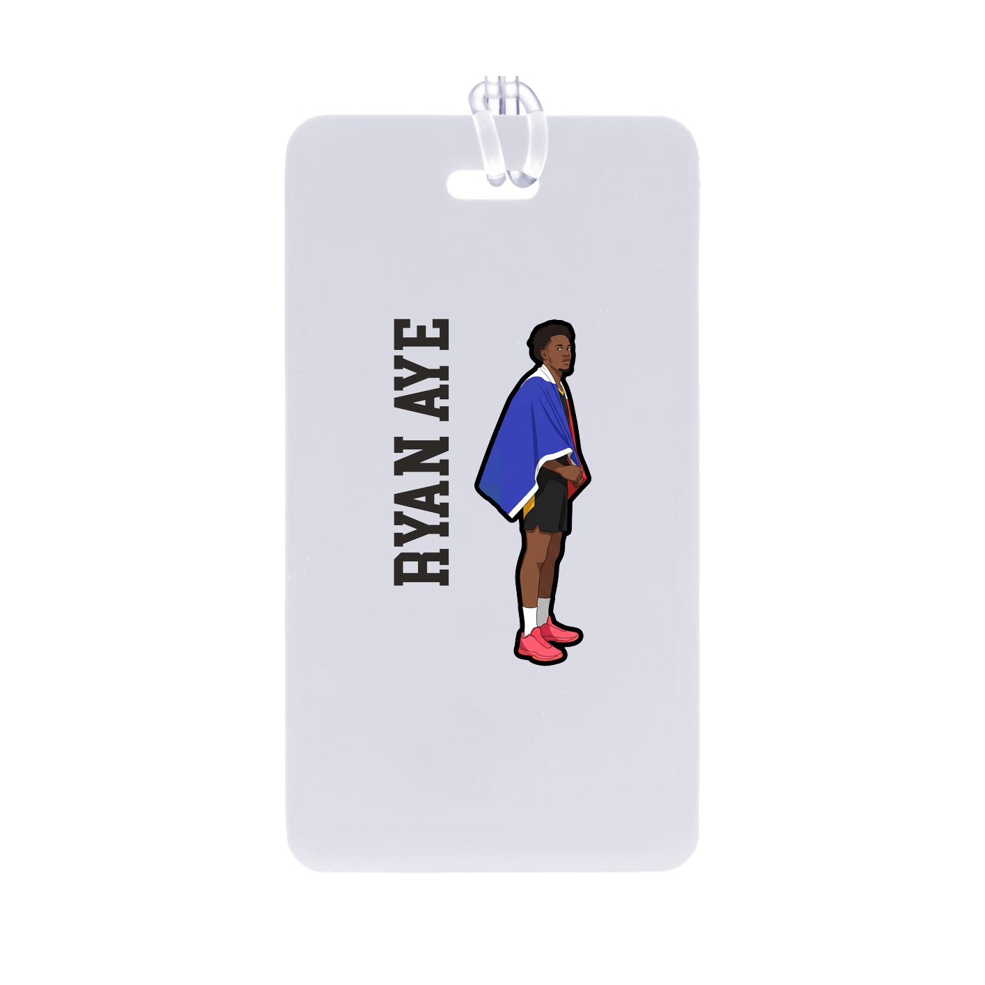 Bag Tag