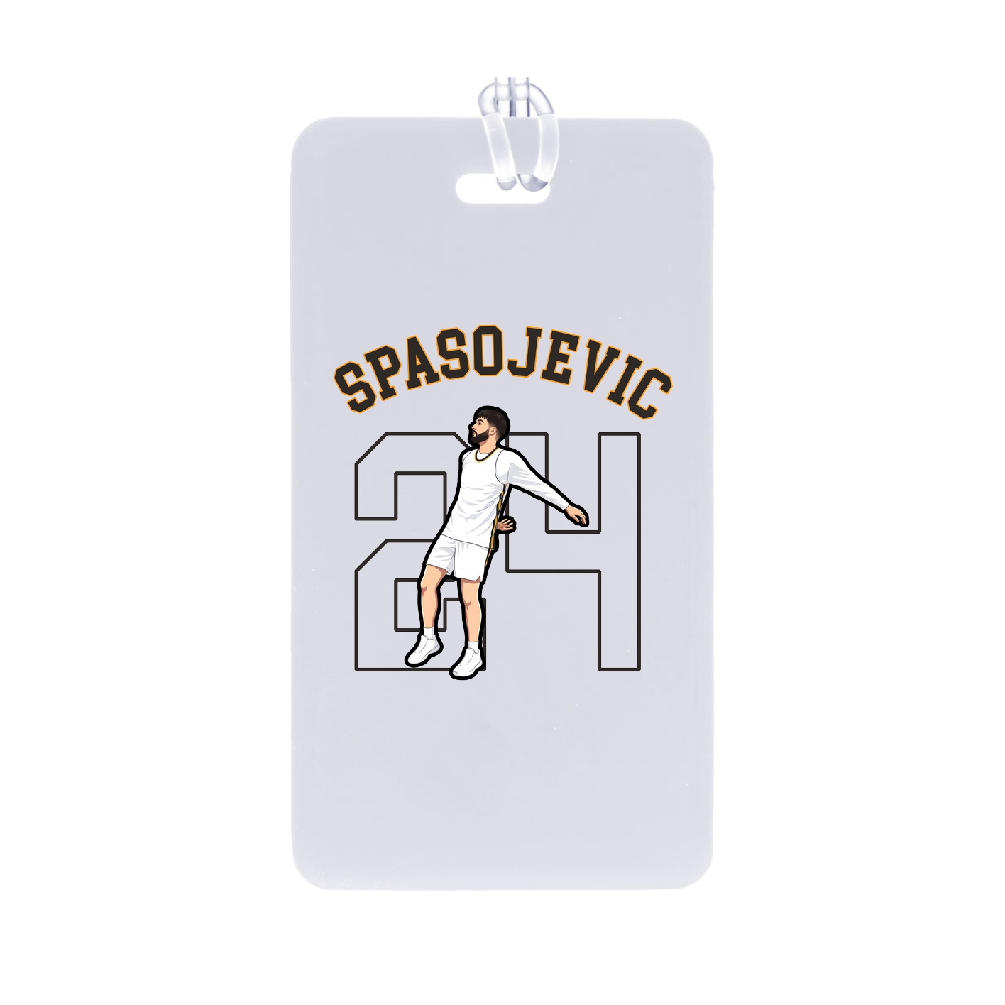 Bag Tag