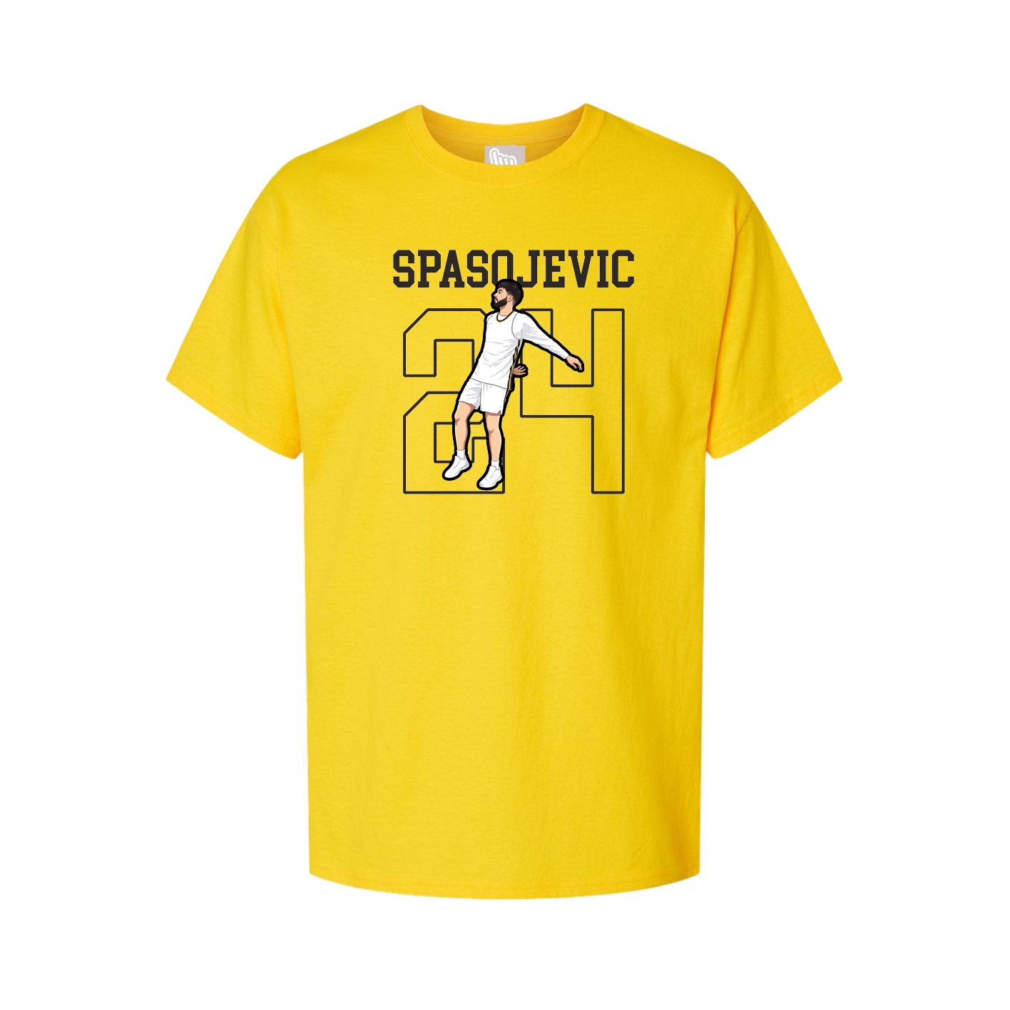 NIL Club Tee