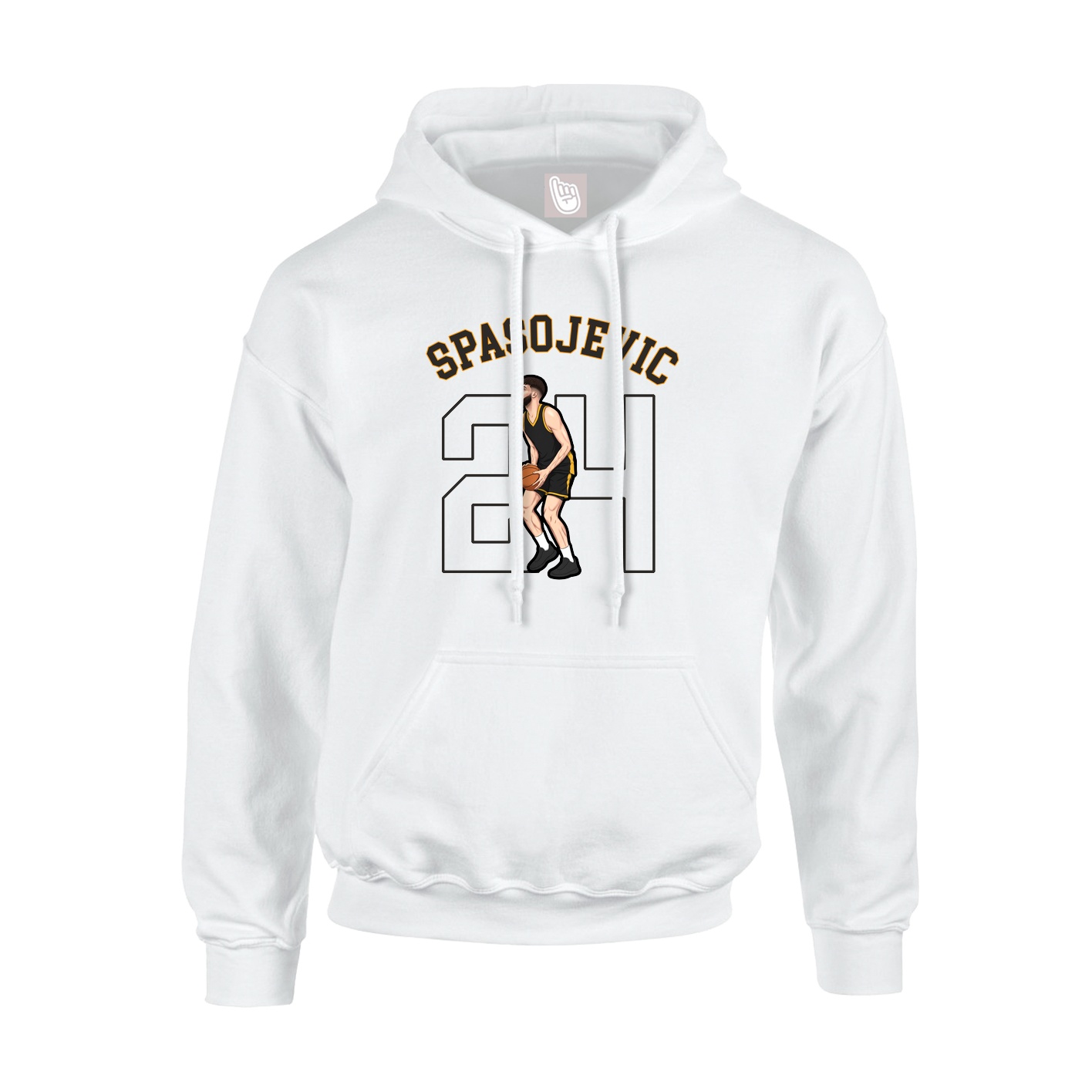Hoodie