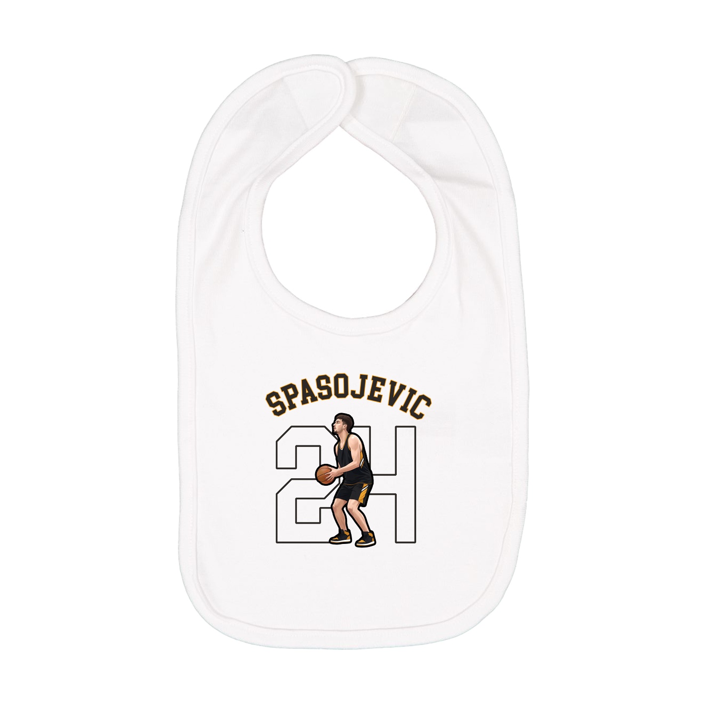 Infant Bib