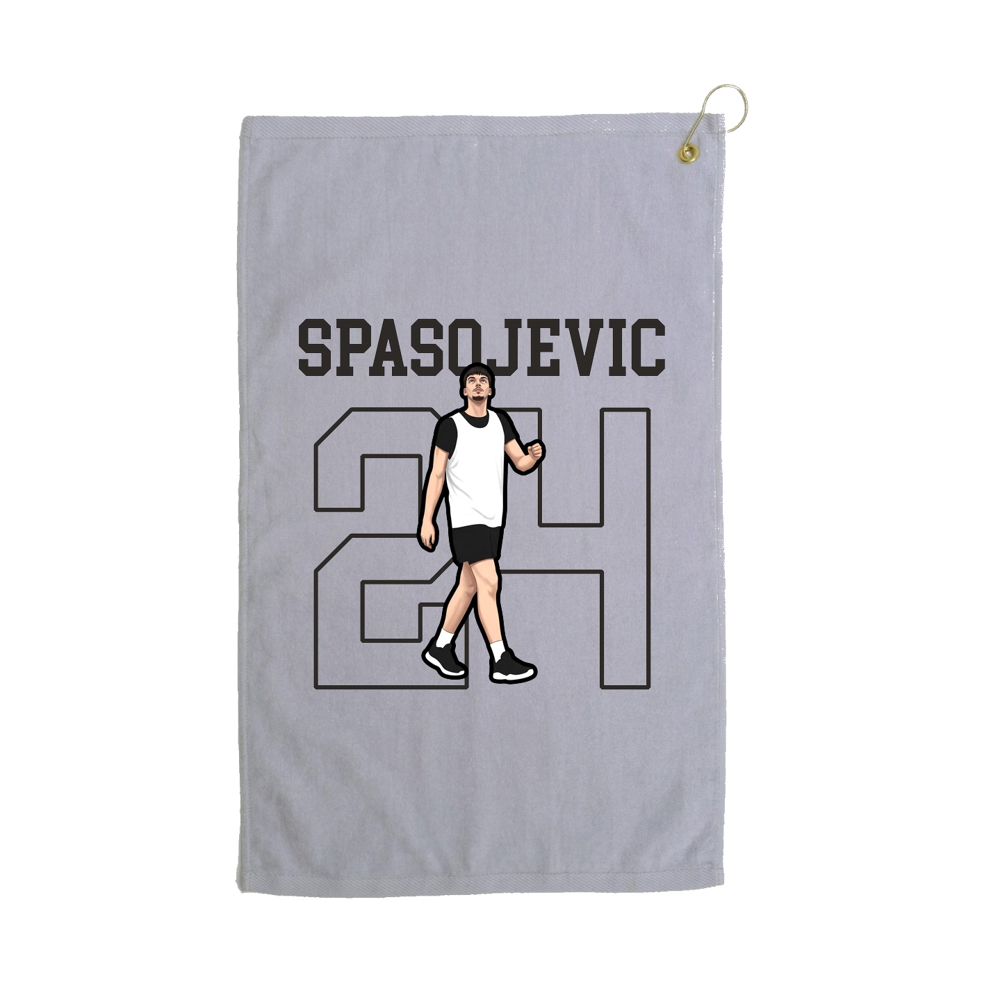 Golf Towel