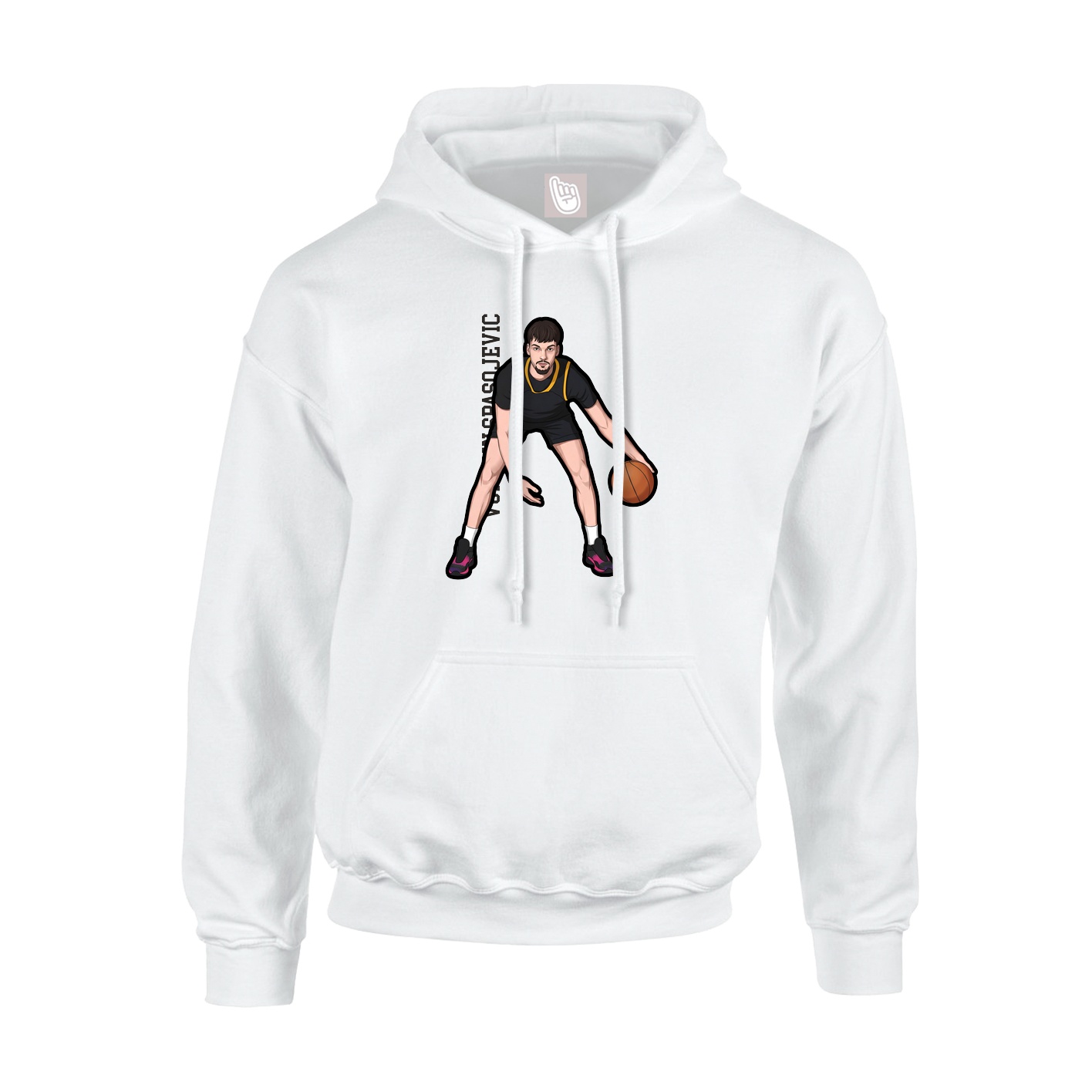 NIL Club Hoodie