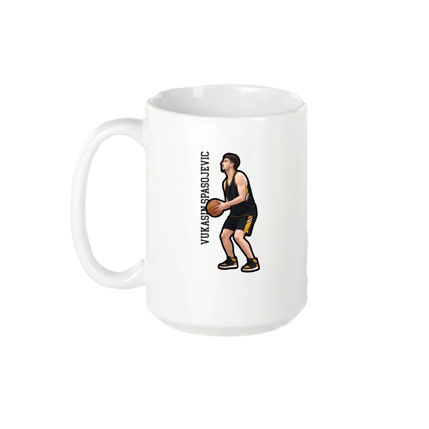 15oz Coffee Mug
