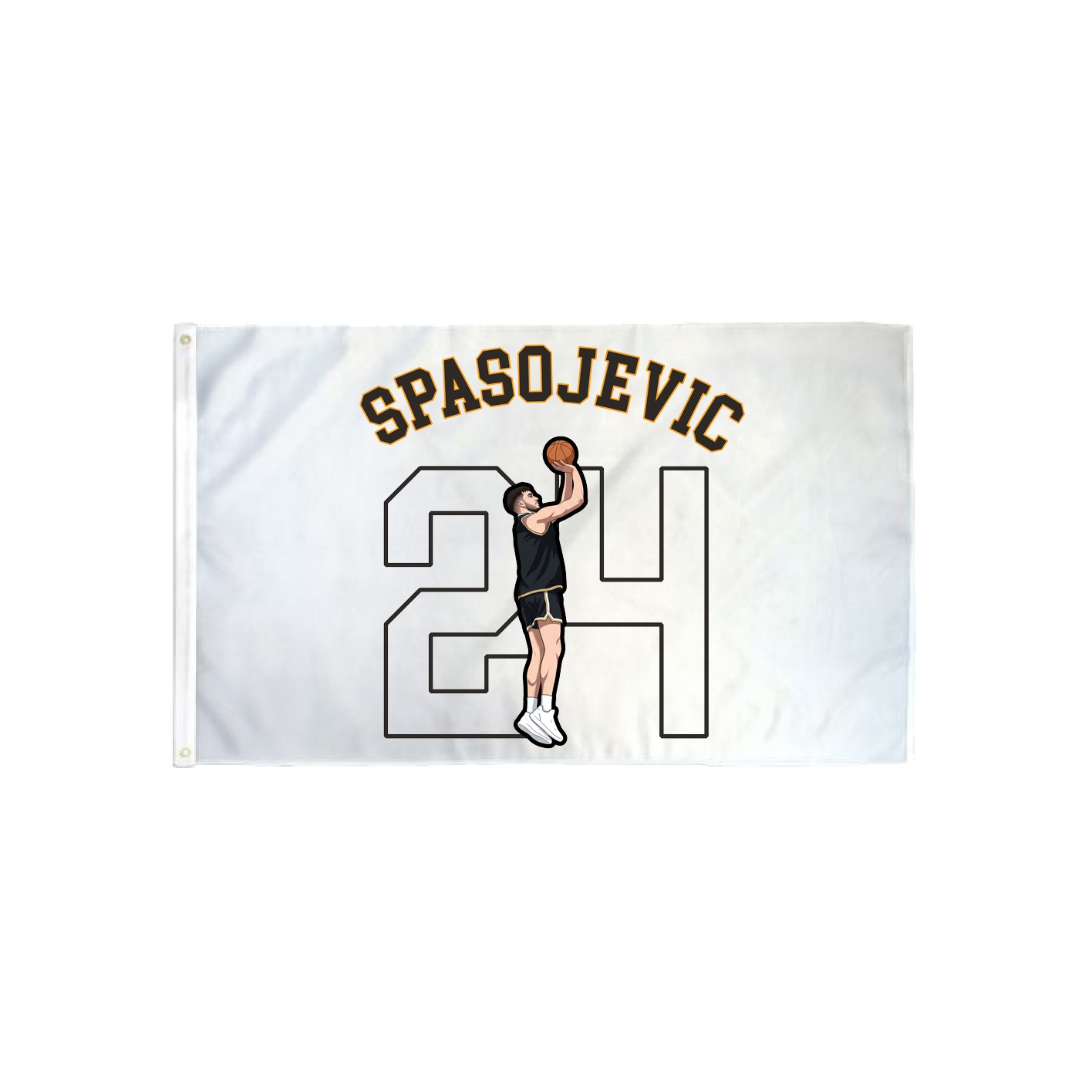 3x5 Flag