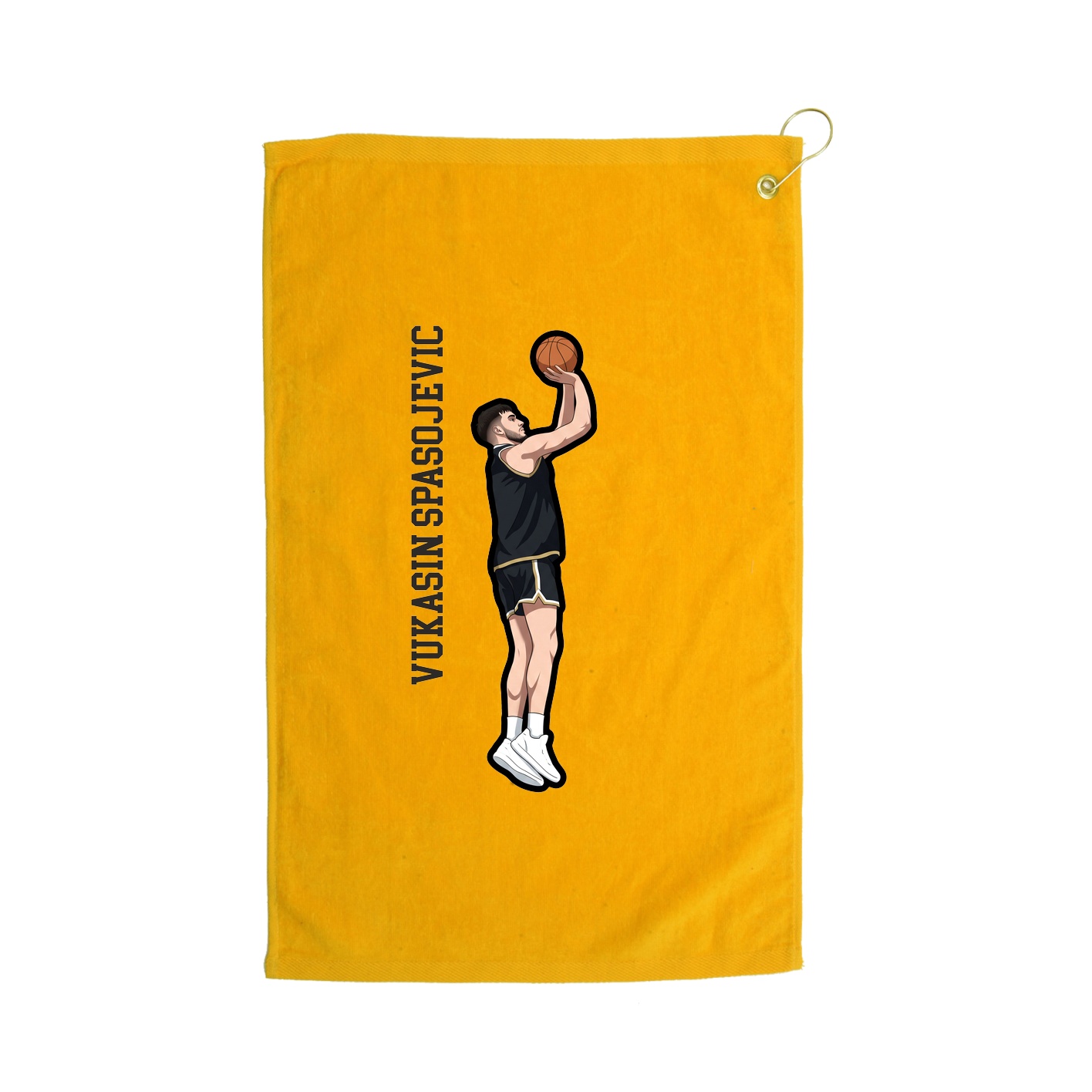 Golf Towel