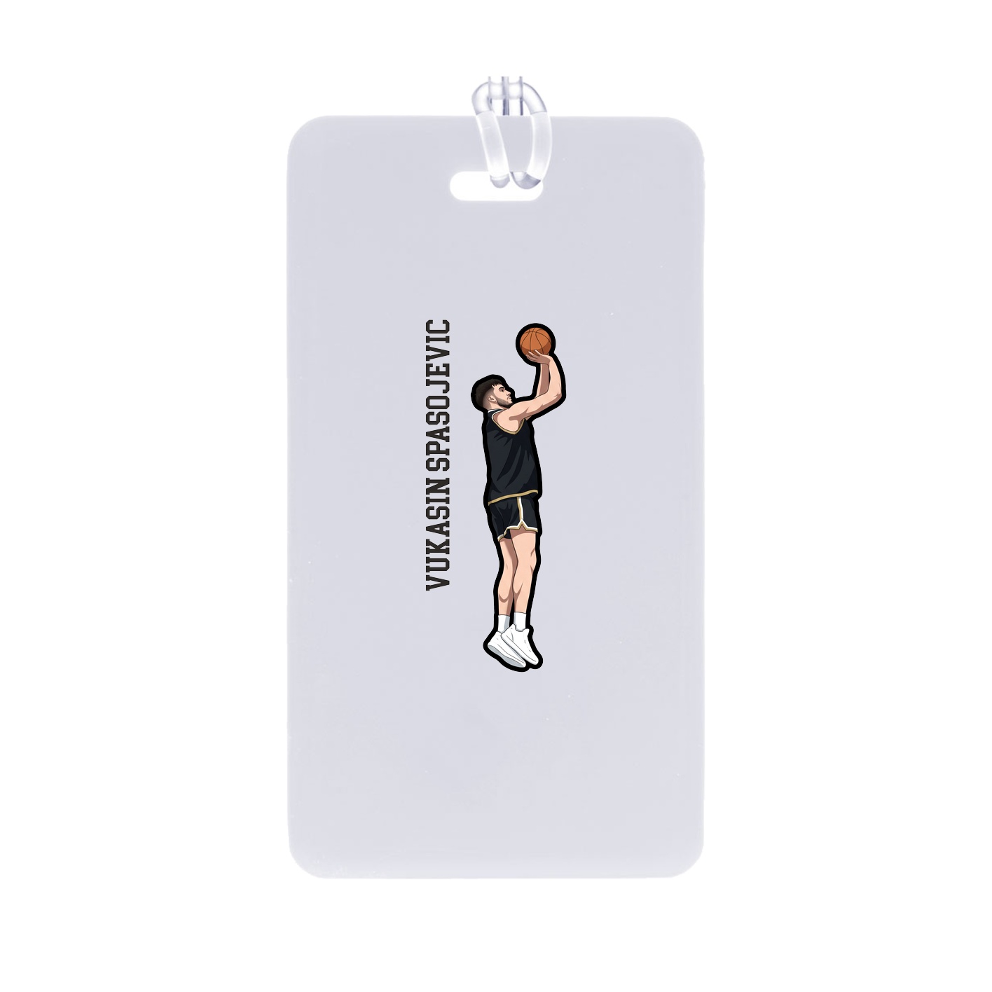 Bag Tag