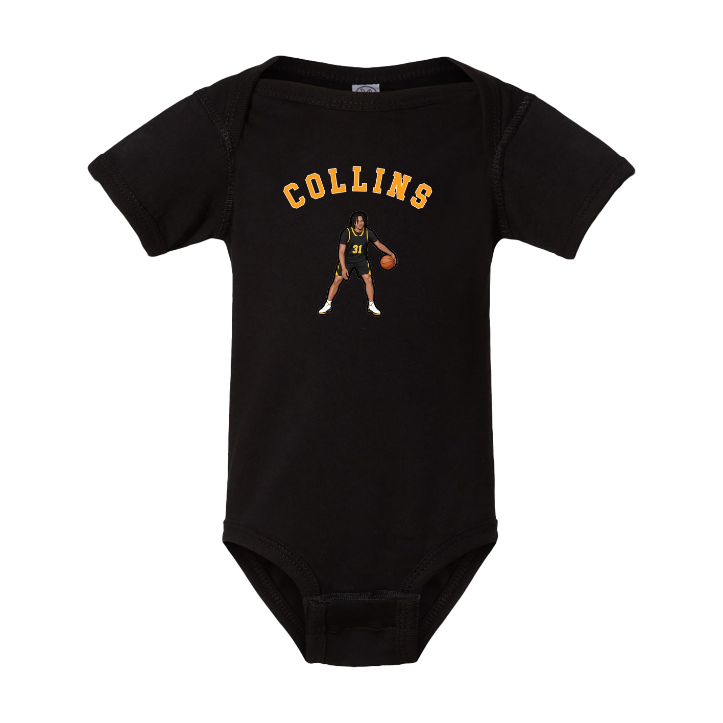 Baby Onesie