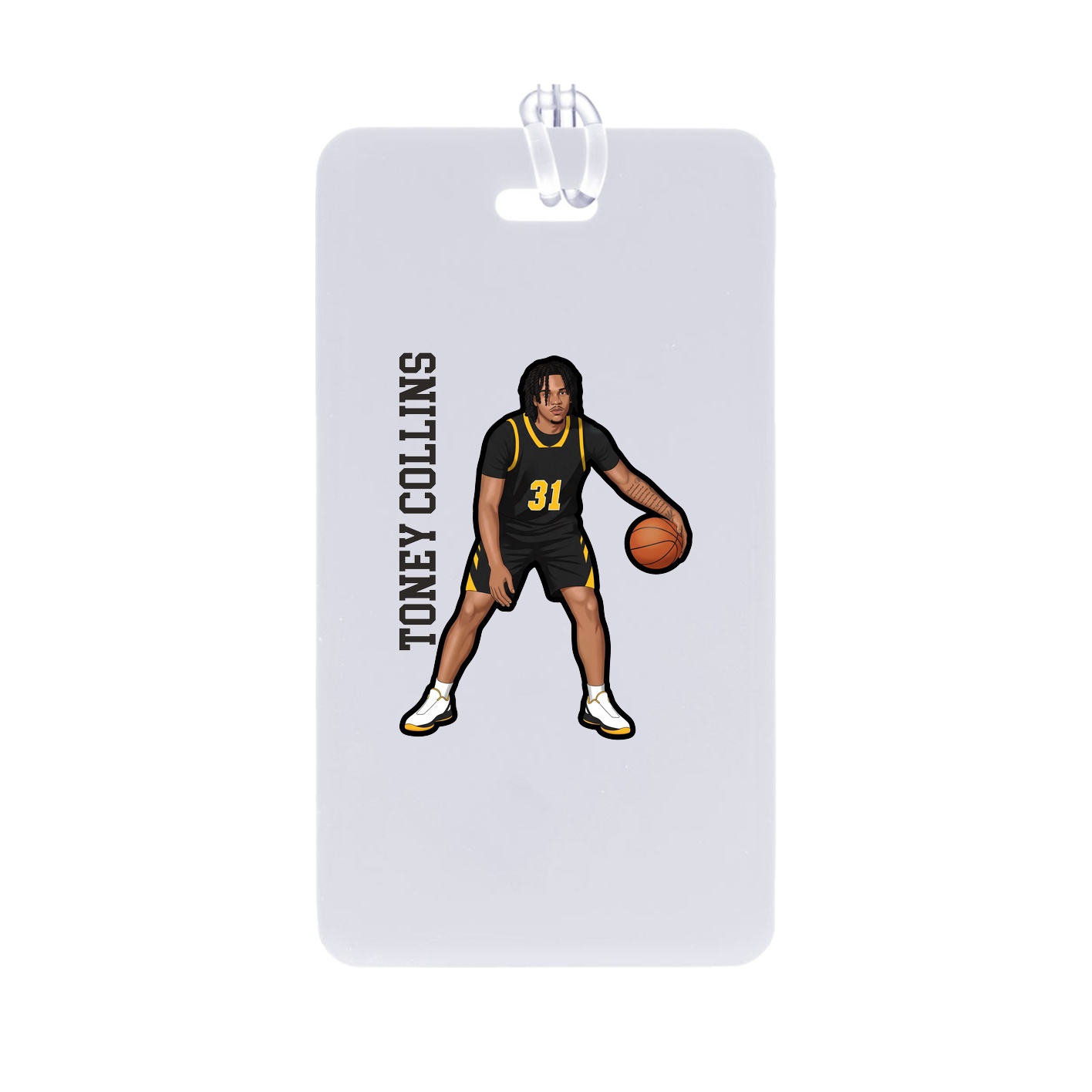 Bag Tag