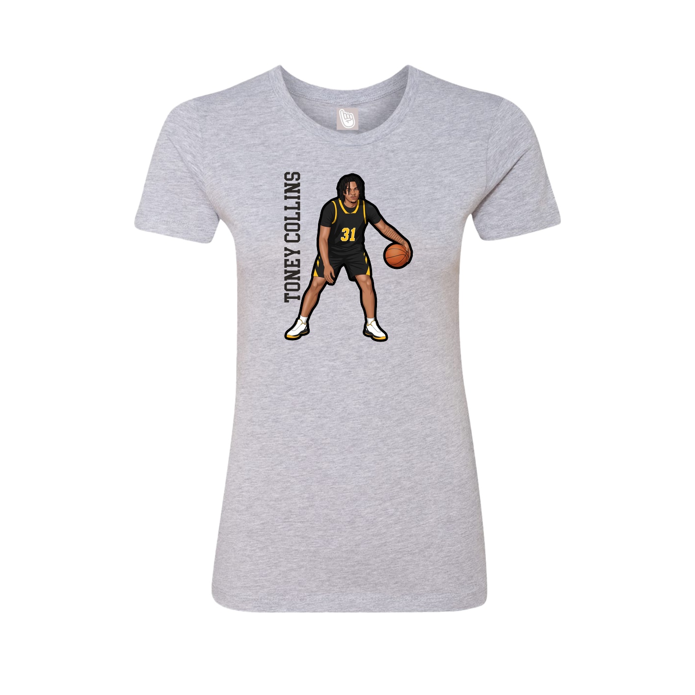 Womens Tee