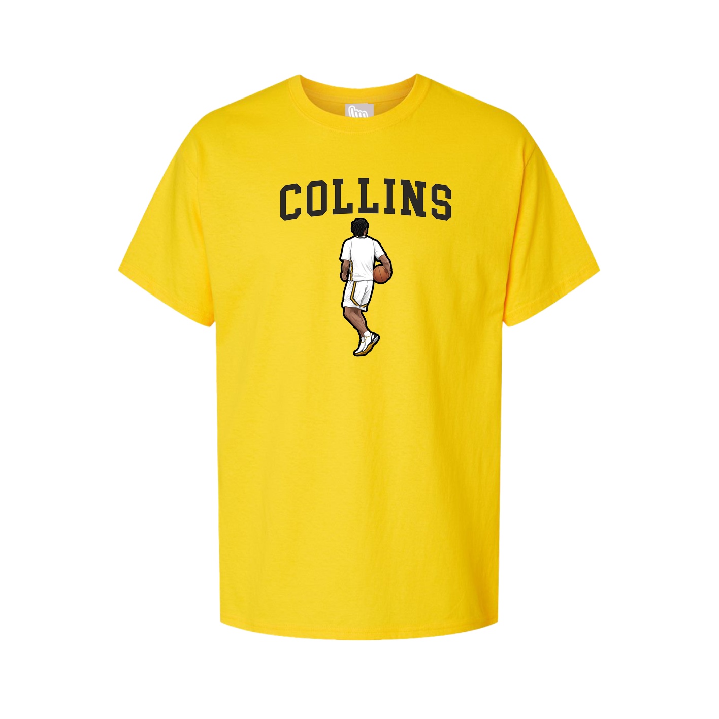 NIL Club Tee