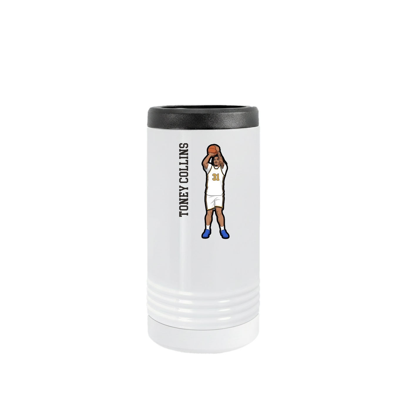 Slim Beverage Holder